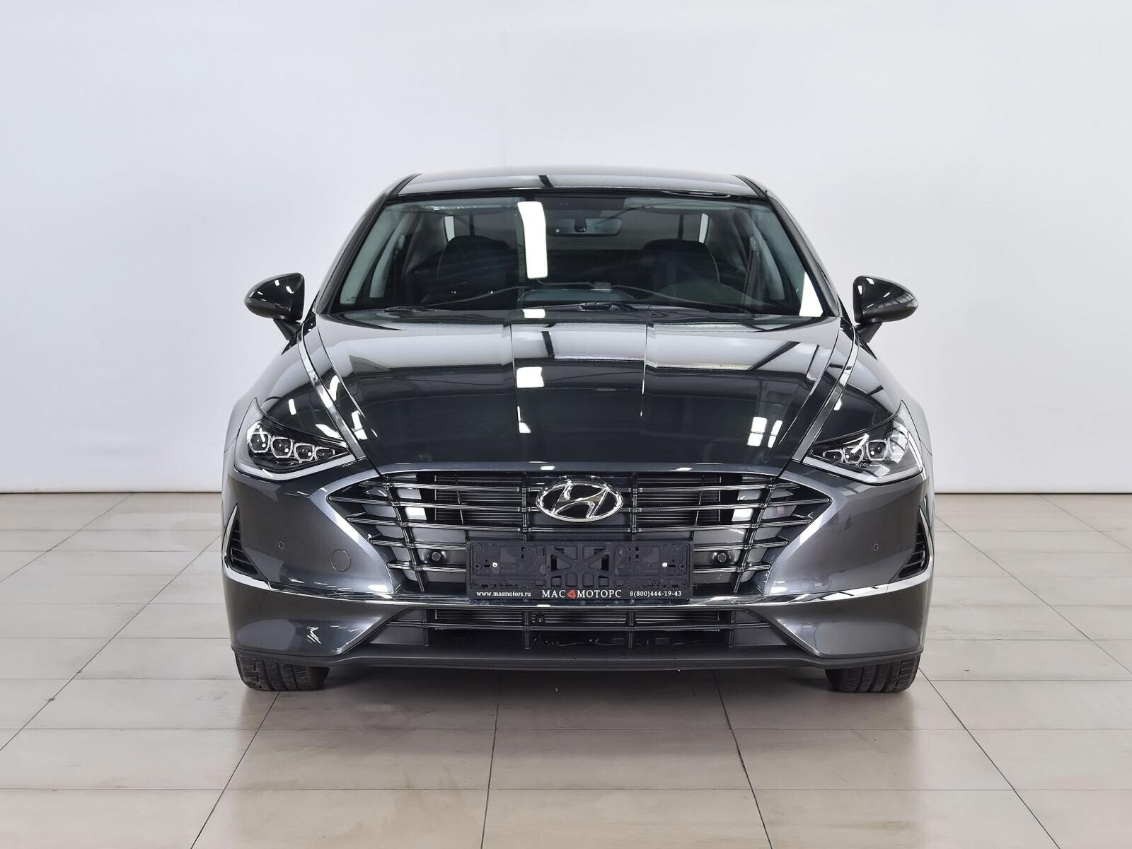 Hyundai Sonata 2023
