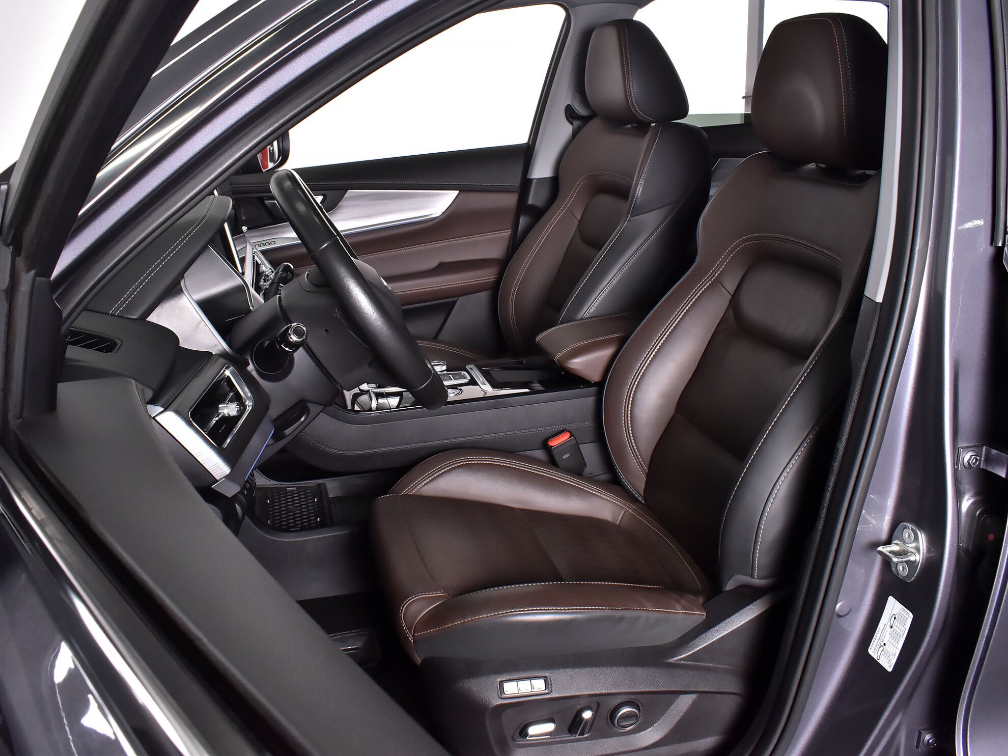 Chery Tiggo 8 Pro 2022 Dreamline