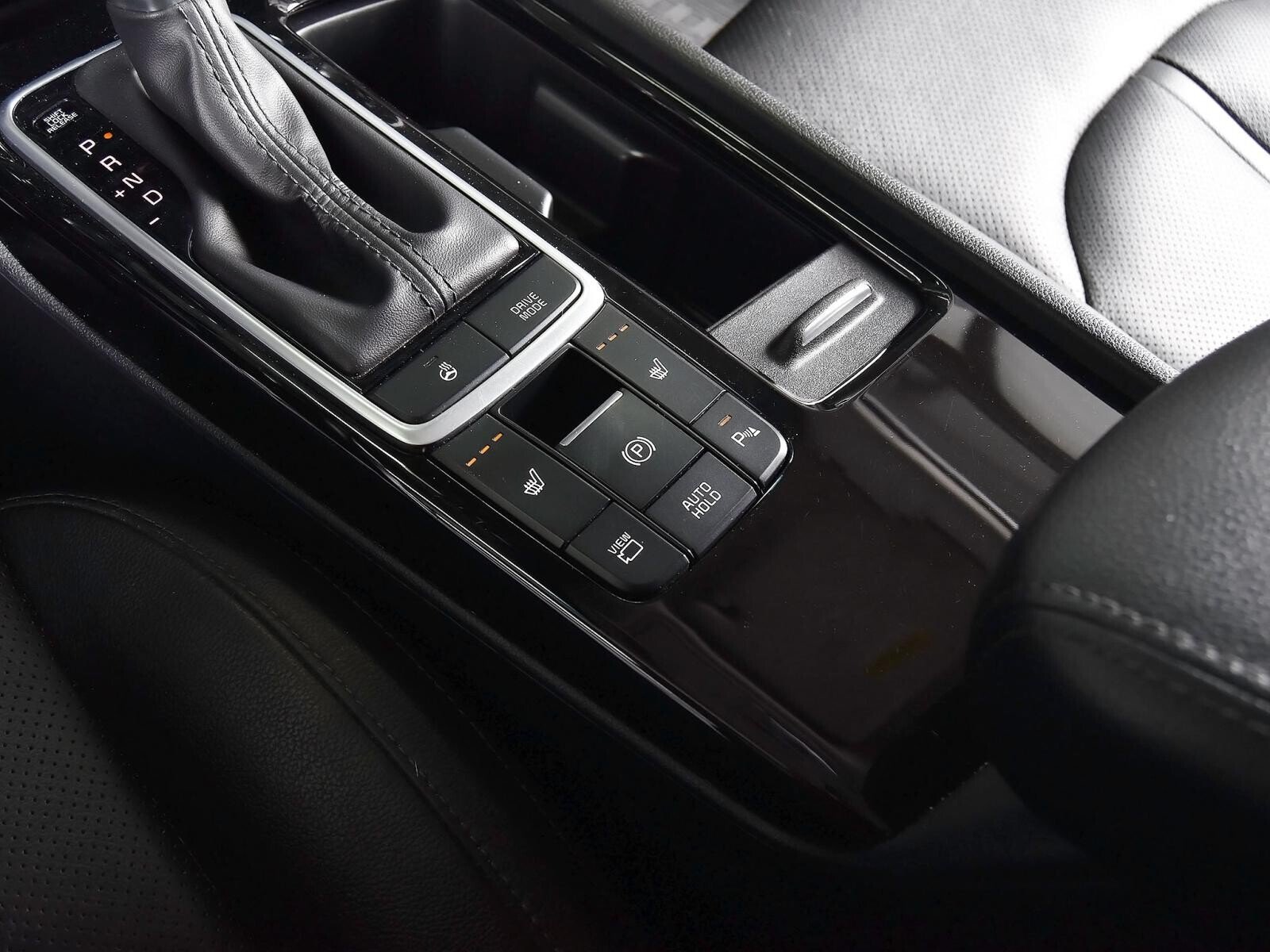 Kia Optima 2019