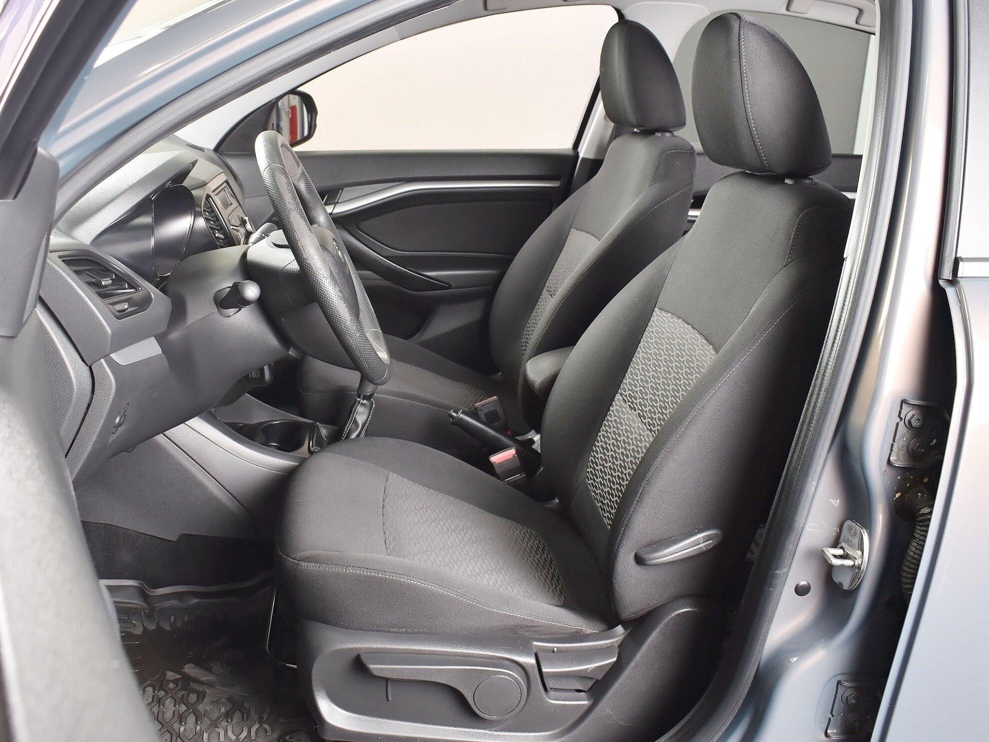 Lada Vesta 2018 Comfort