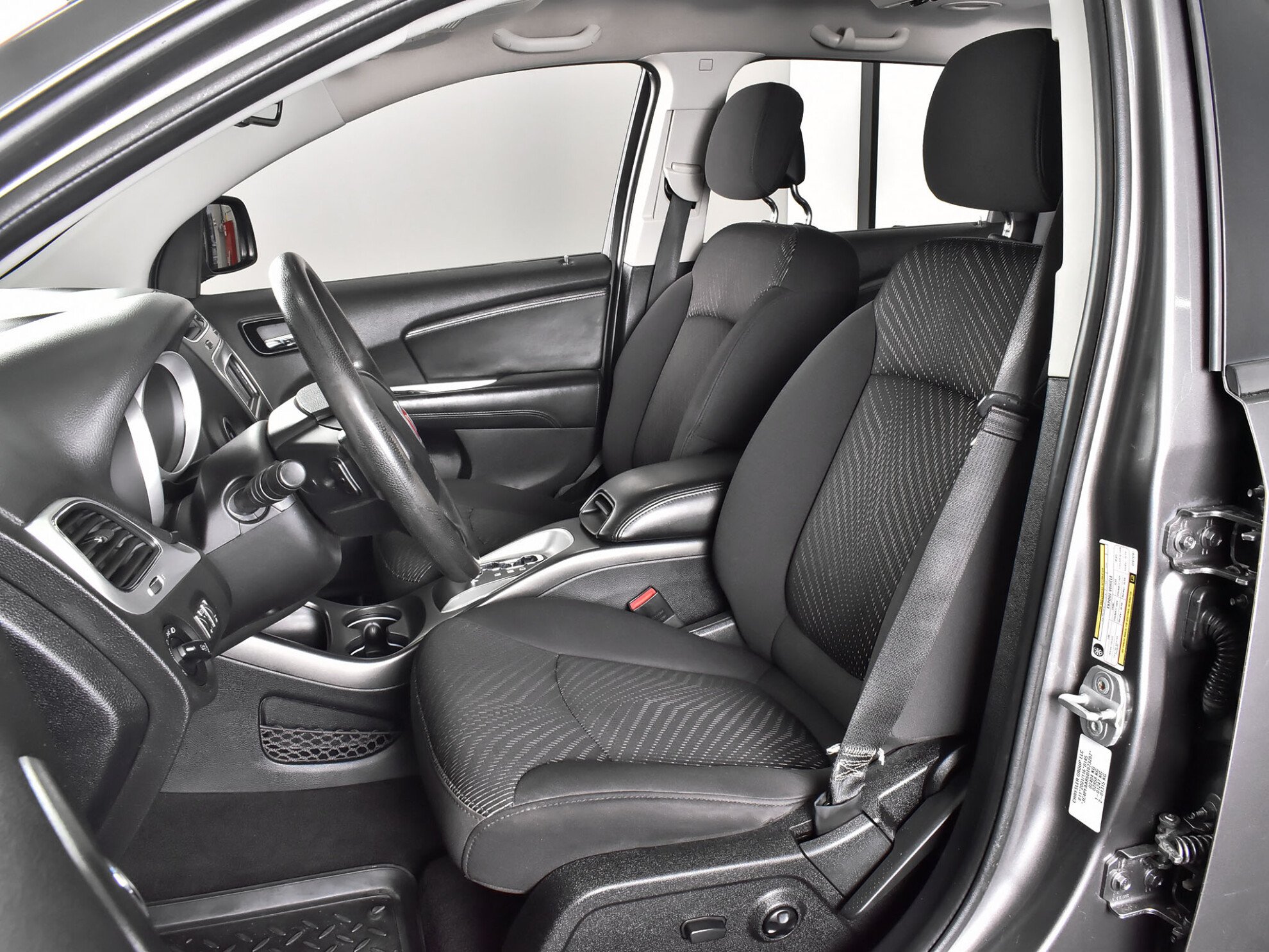Fiat Freemont 2013 Urban