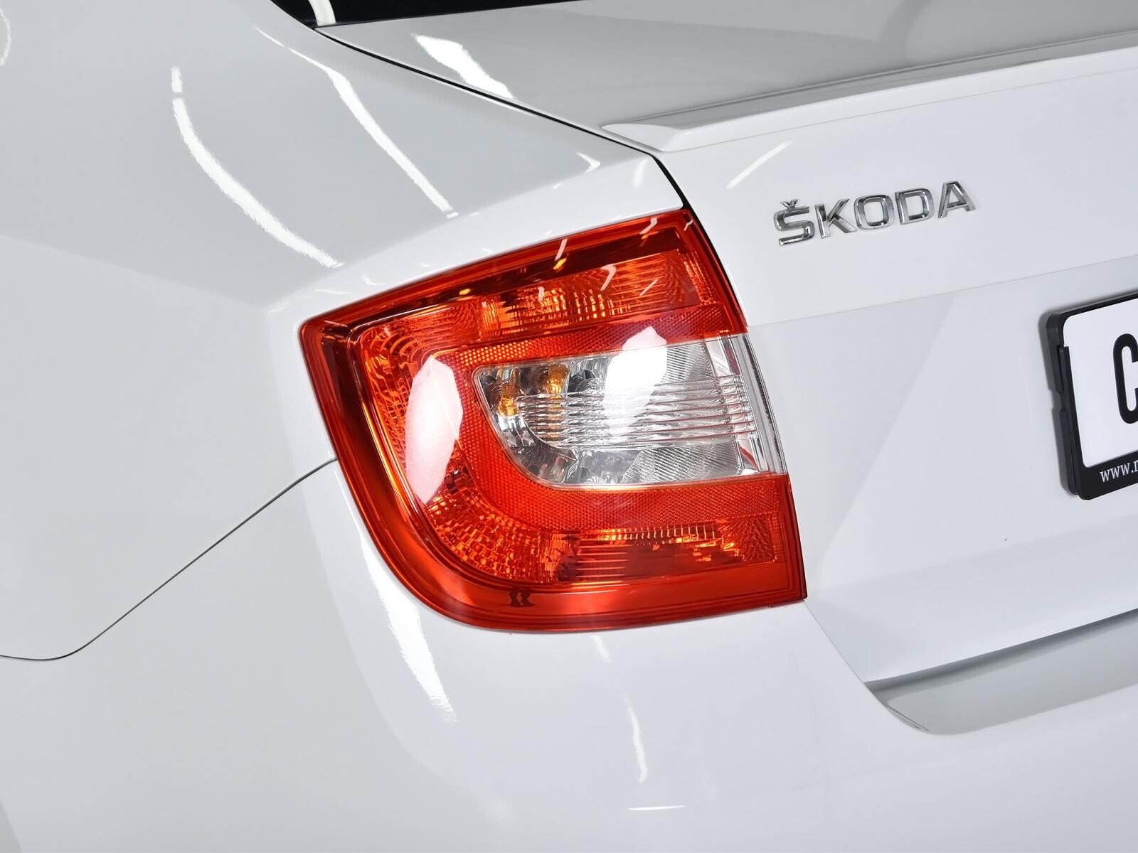 Skoda Rapid 2015