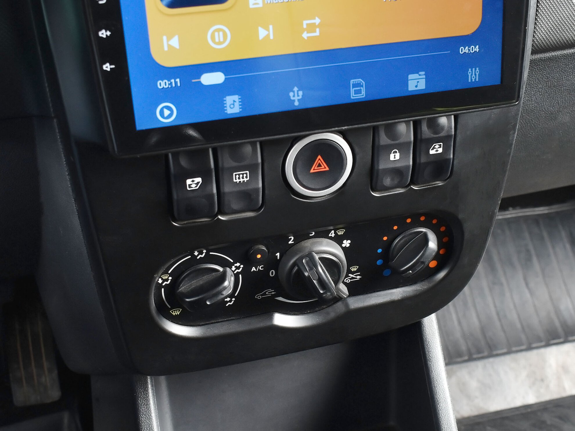 Lada Largus 2019 Norma Comfort Glonass (7 мест) (2018-2019)