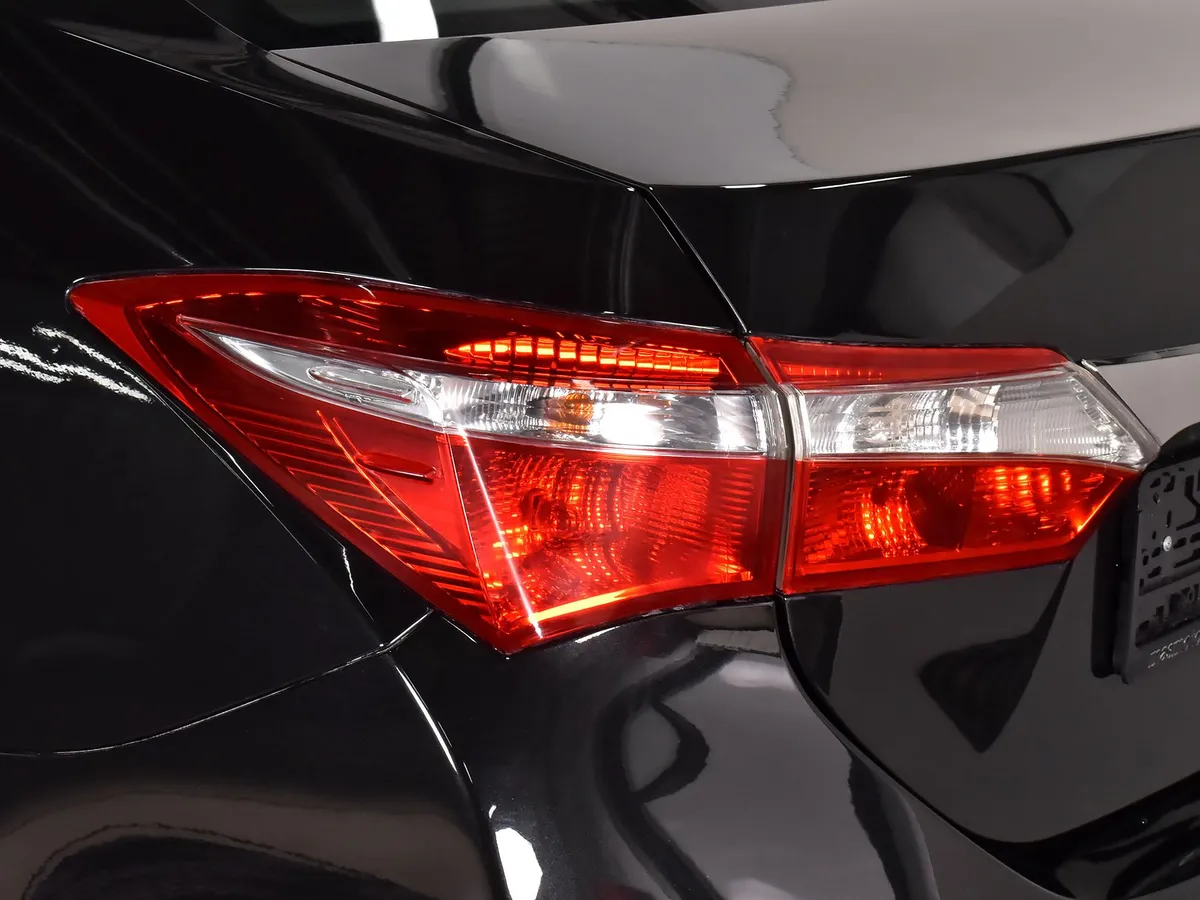 Toyota Corolla 2013 Классик