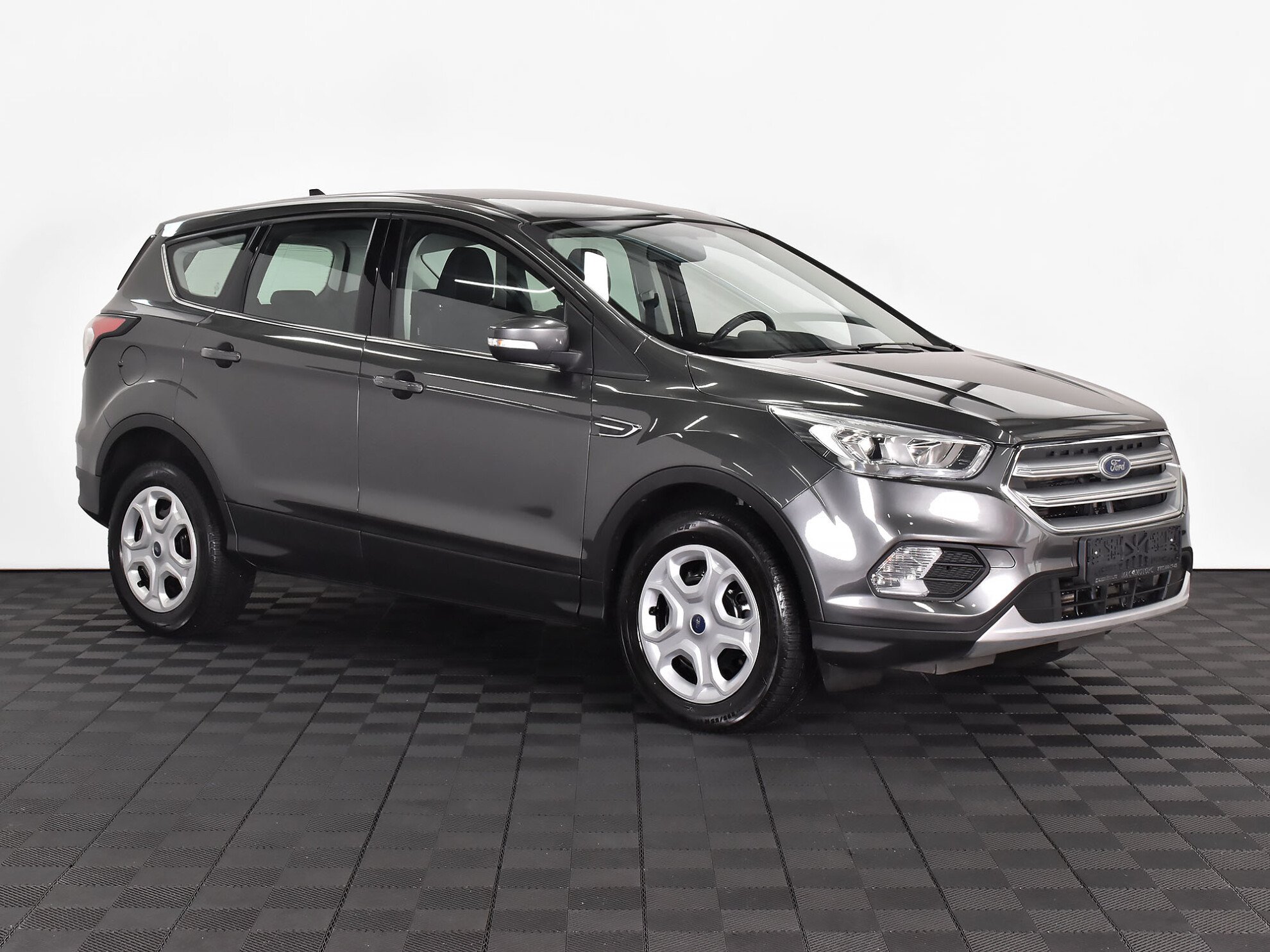 Ford Kuga 2018 Comfort