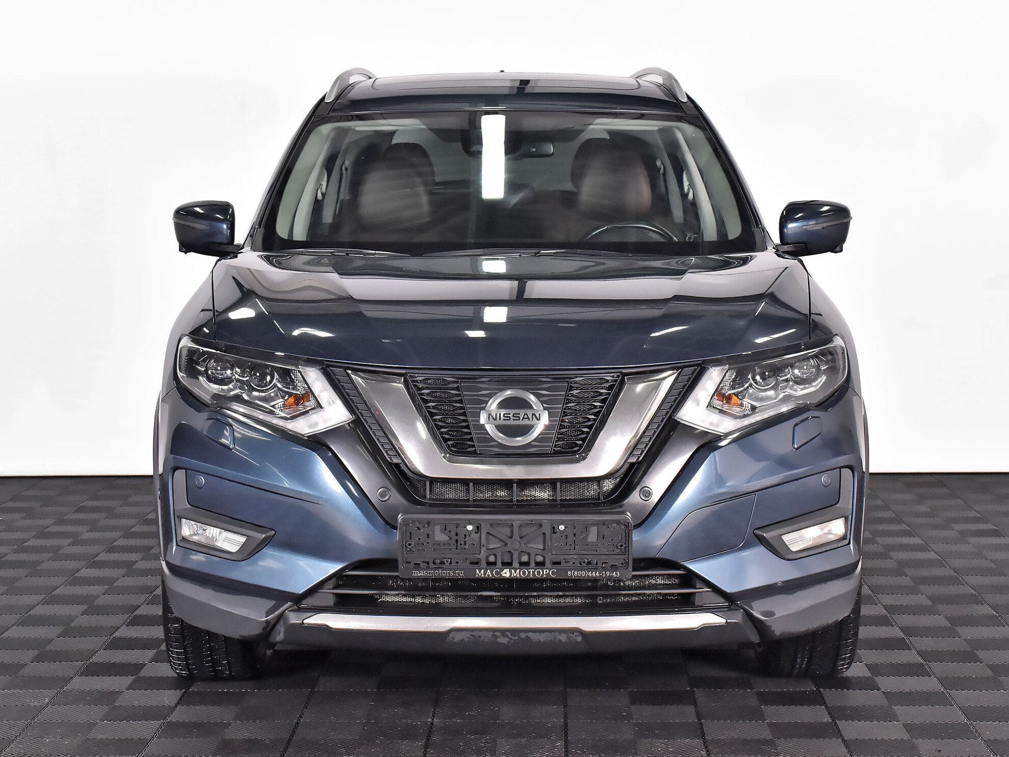 Nissan X-Trail 2021 LE