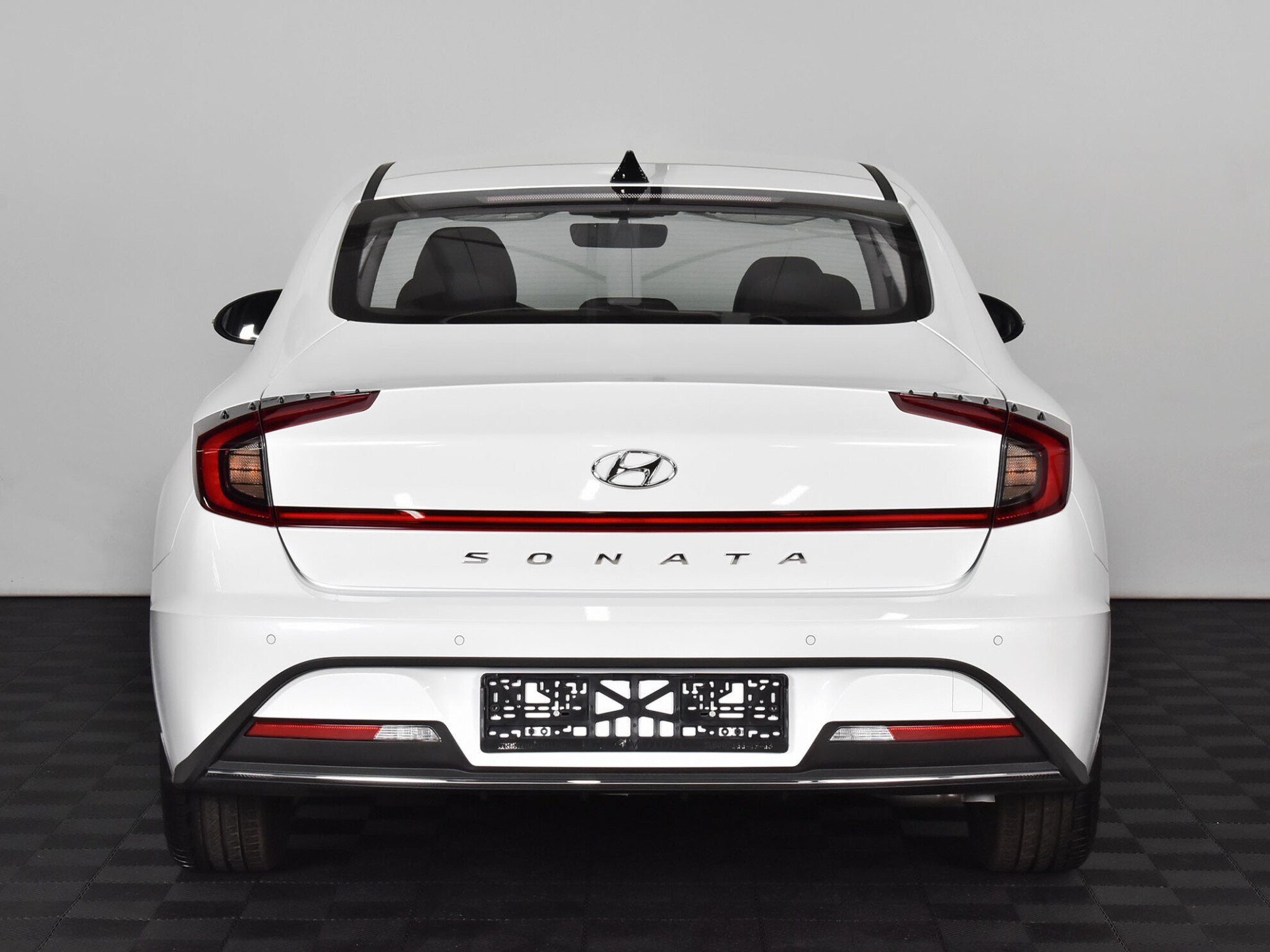 Hyundai Sonata 2023 Classic