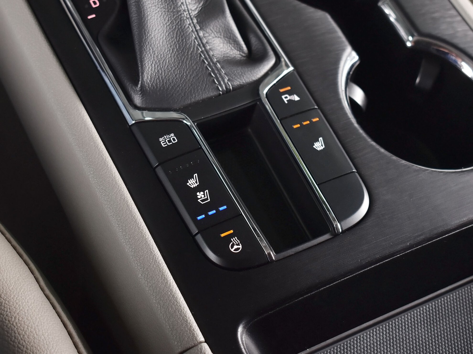 Kia Carnival 2019