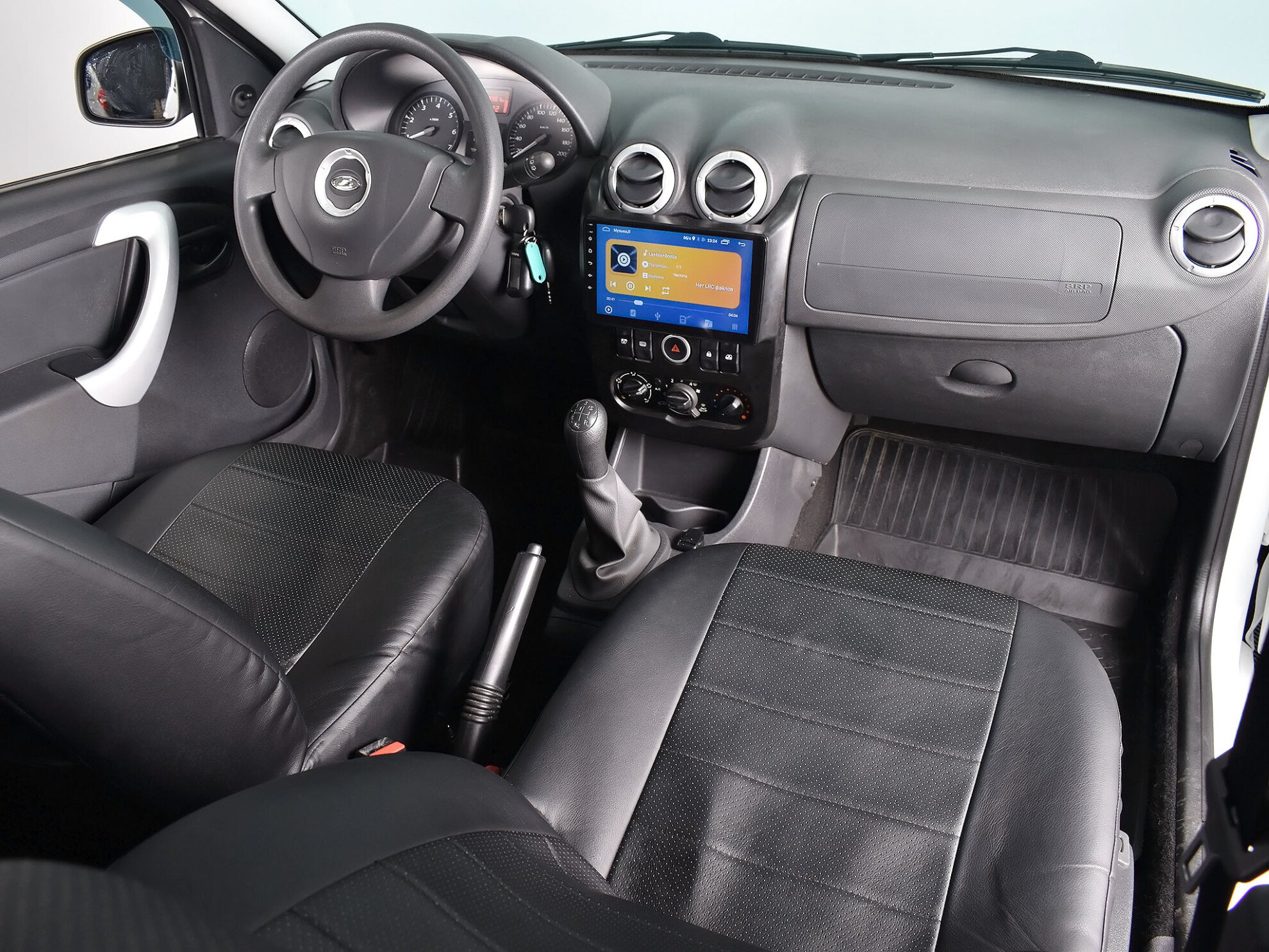Lada Largus 2019 Norma Comfort Glonass (7 мест) (2018-2019)