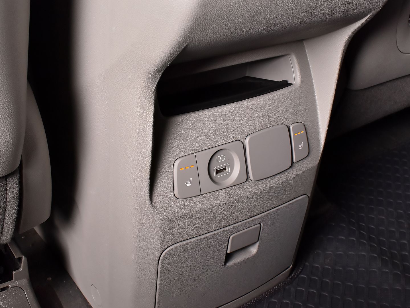 Kia Carnival 2019