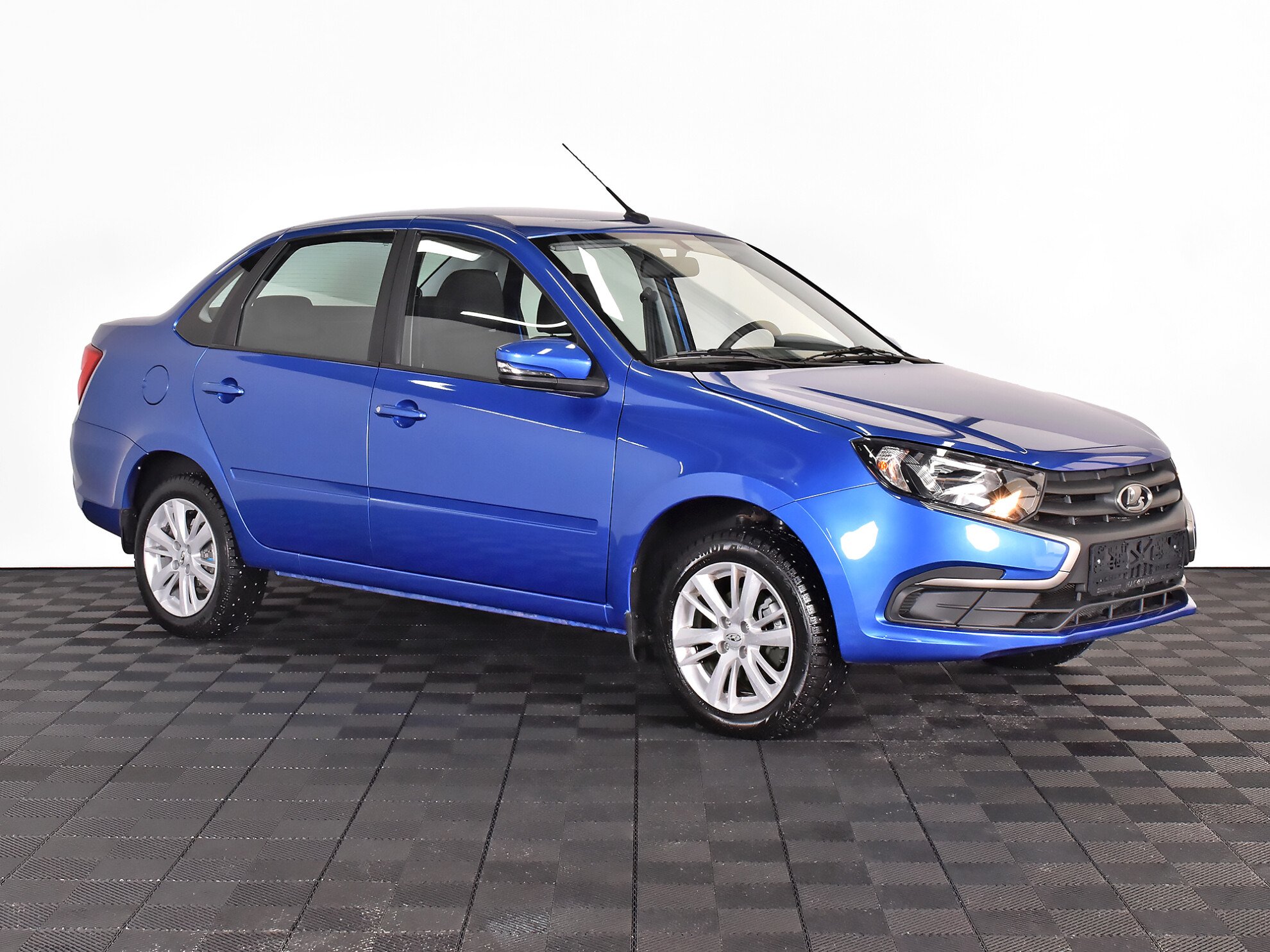 Lada Granta 2022 Comfort