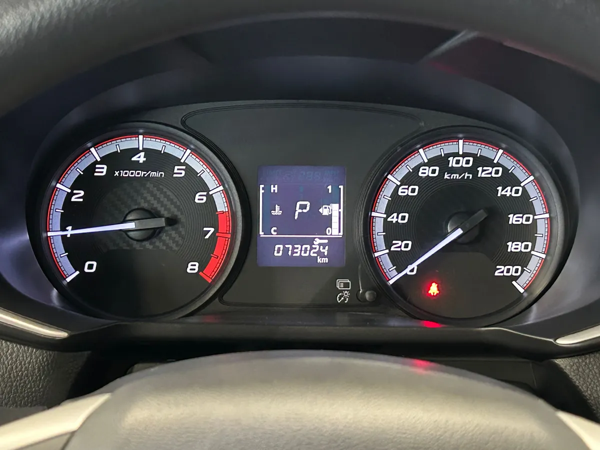 Mitsubishi Xpander 2023