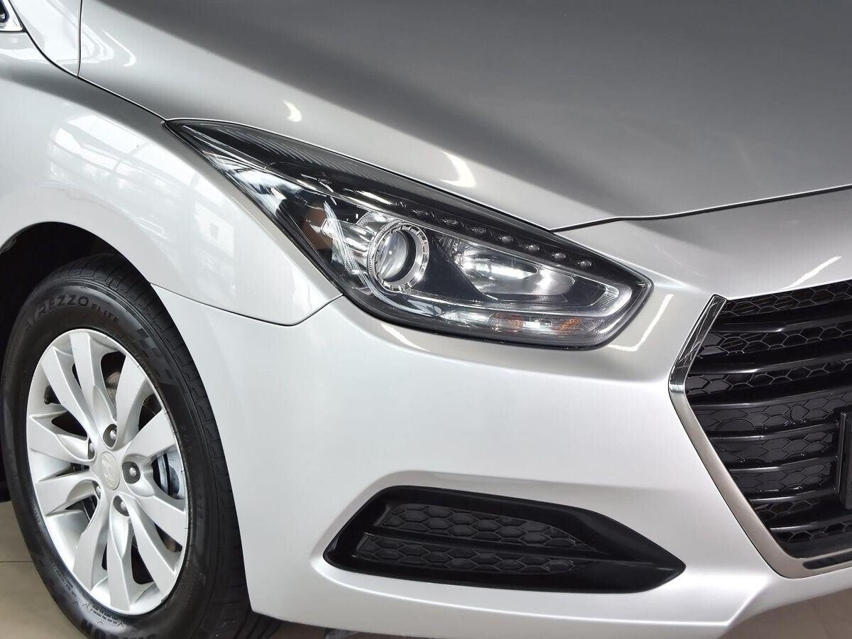 Hyundai i40 2015