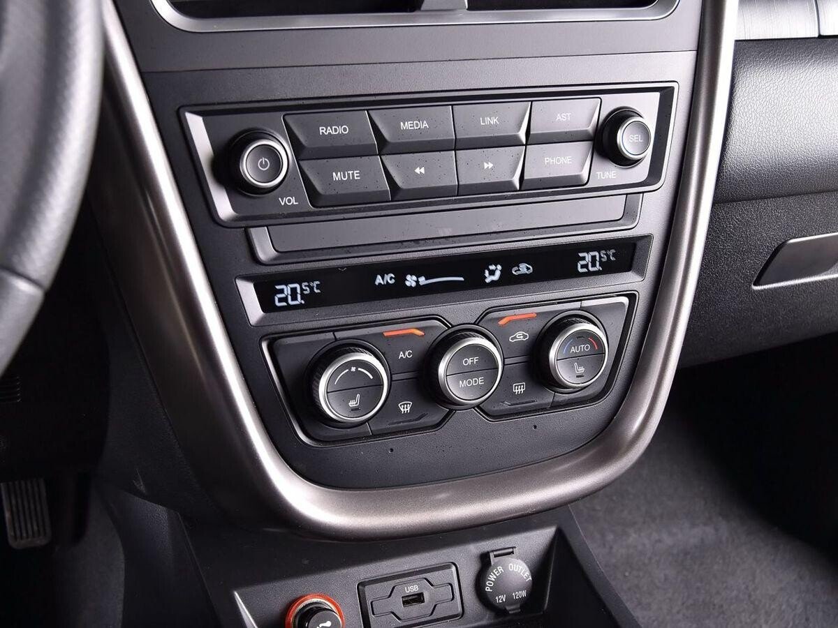 Bestune Besturn X80 2020