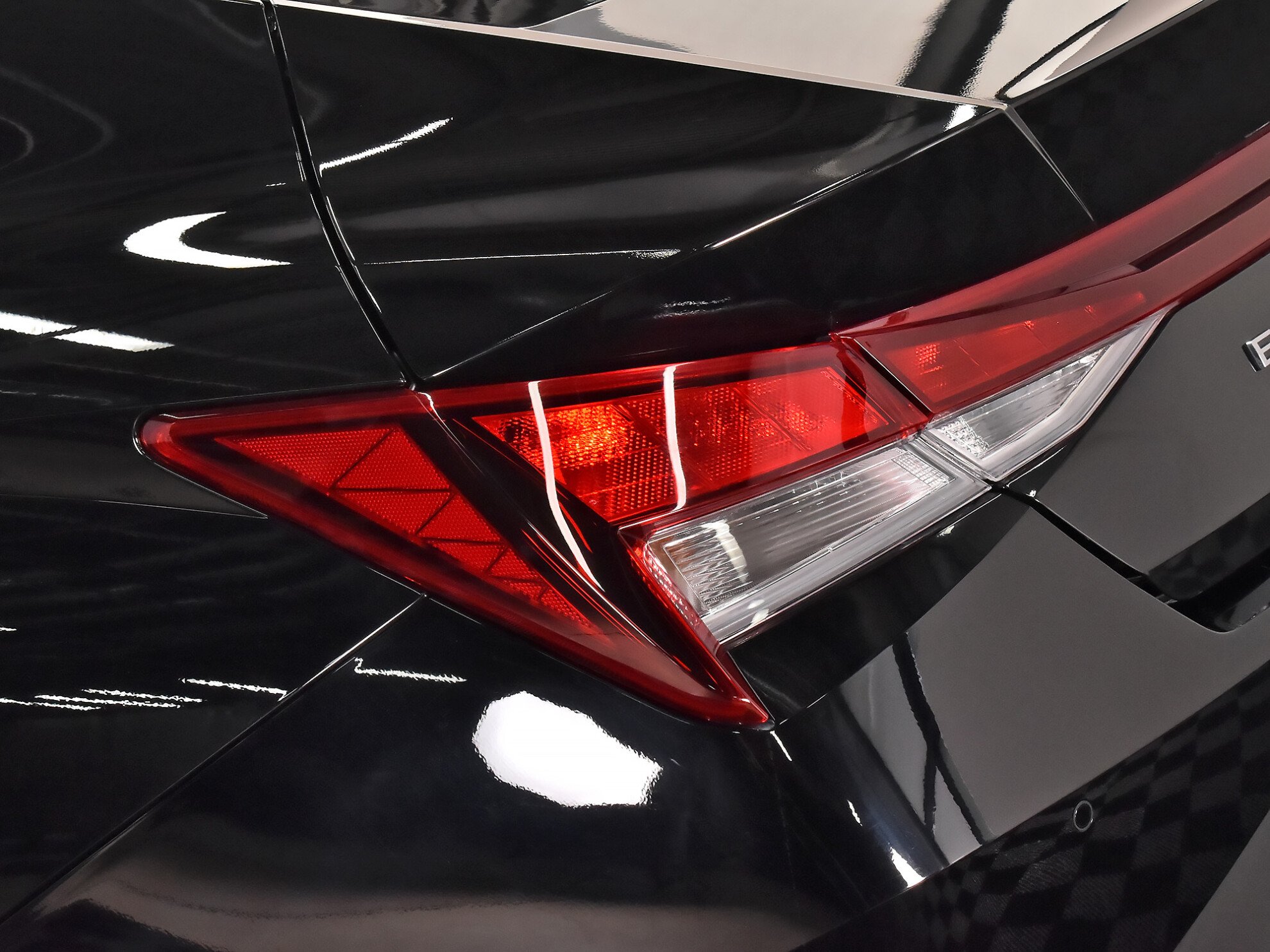 Hyundai Elantra 2021 Elegance