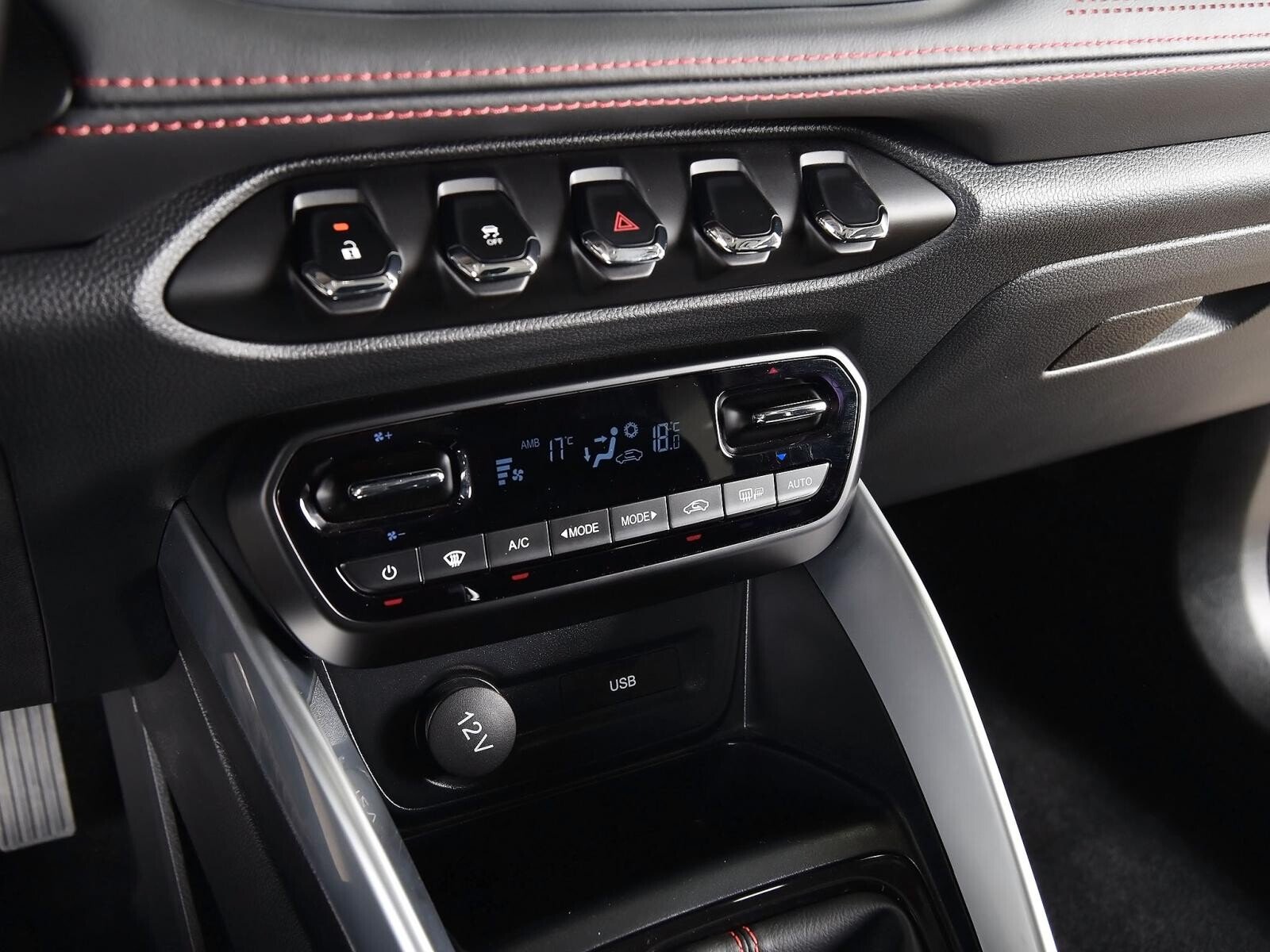 Chevrolet Groove 2022