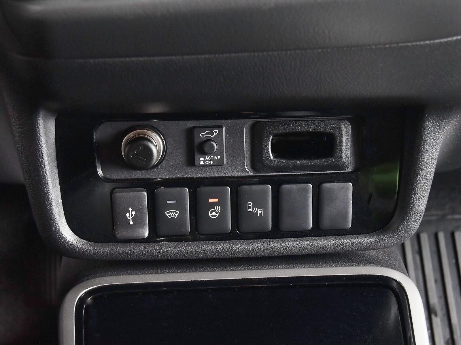 Mitsubishi Outlander 2022