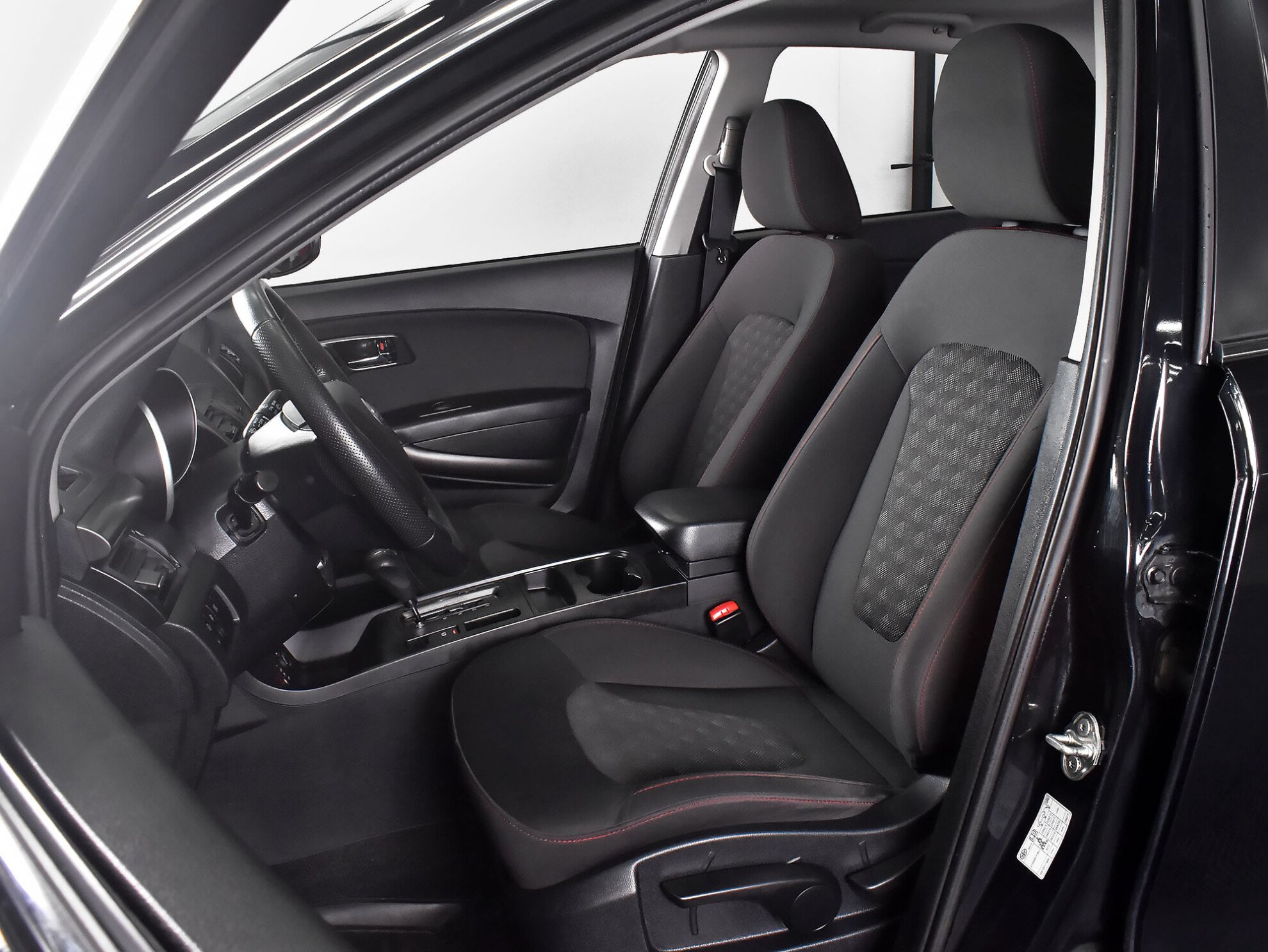 Bestune Besturn X80 2018 Comfort