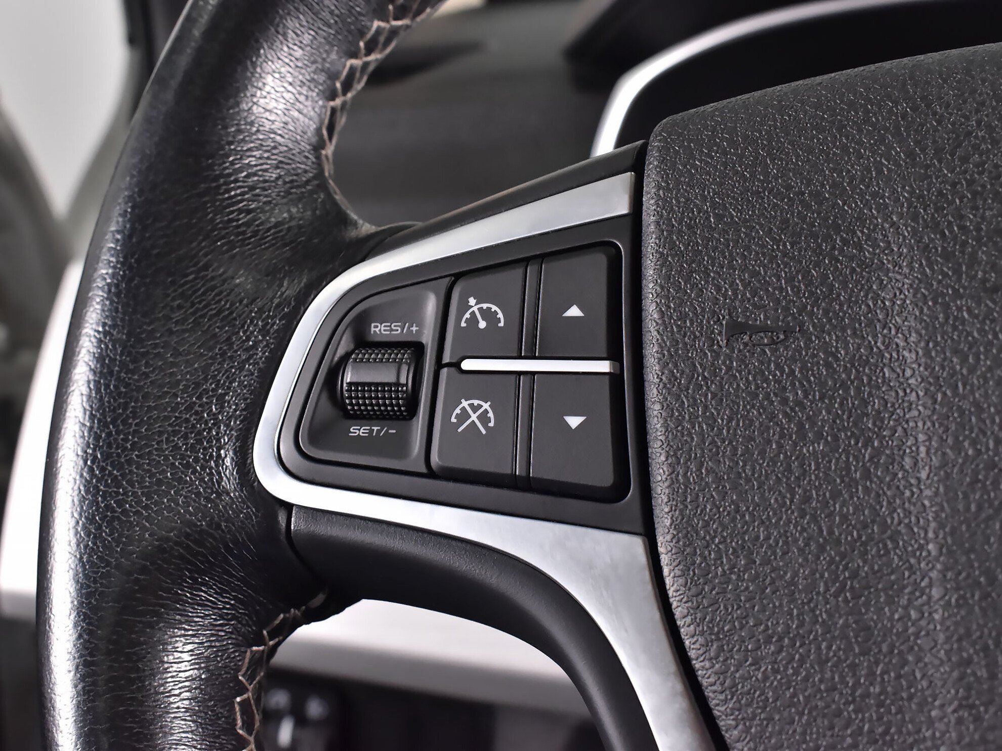 Geely Atlas 2018 Comfort