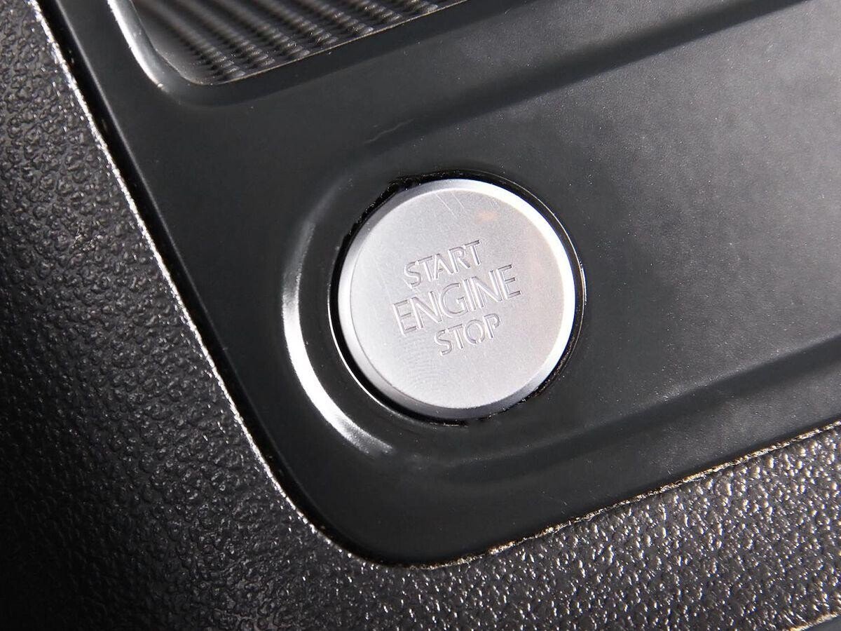 Volkswagen Tiguan 2012