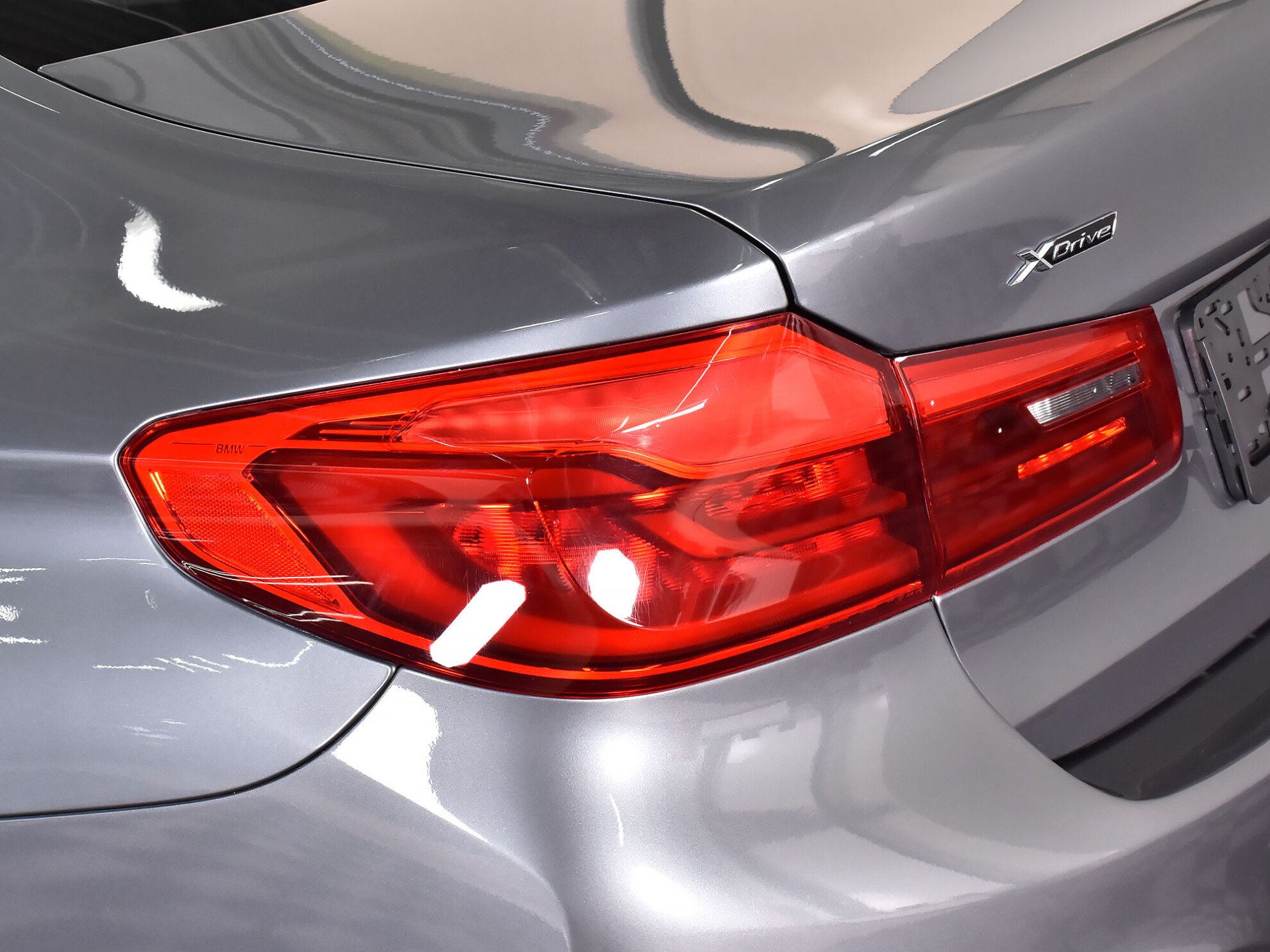 BMW 5 серии 2018 Comfort