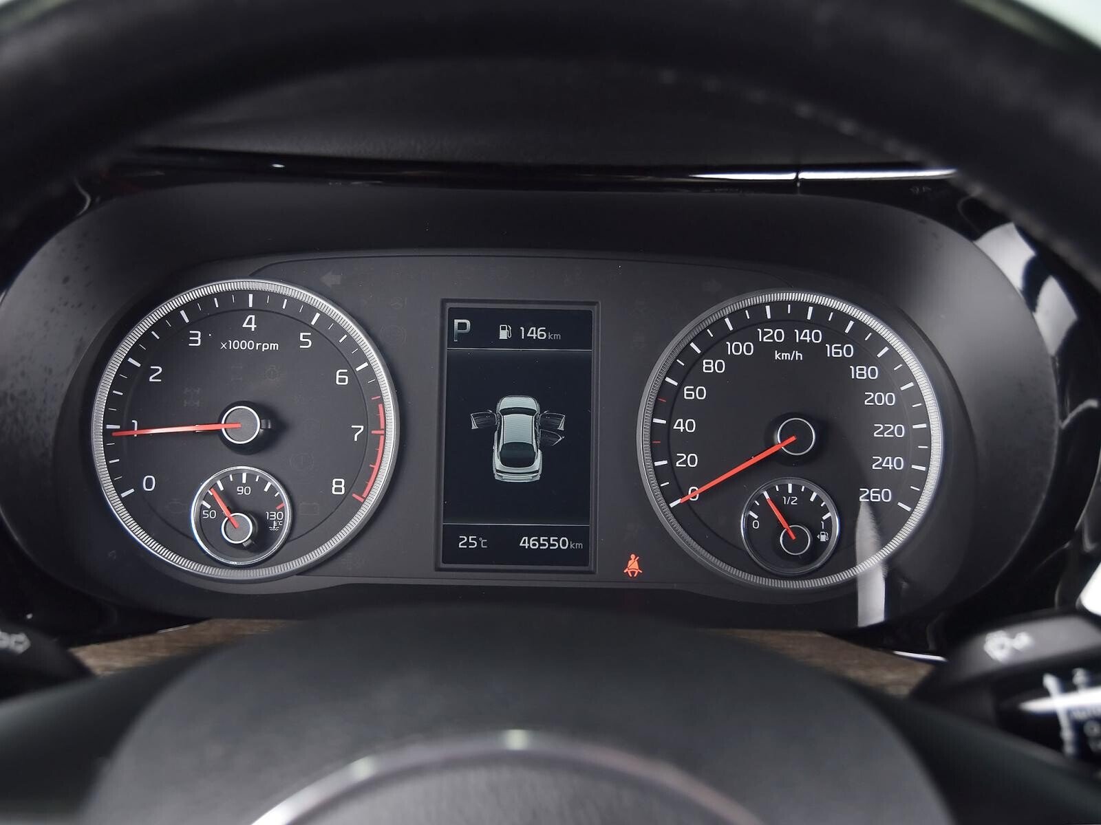 Kia K5 2021