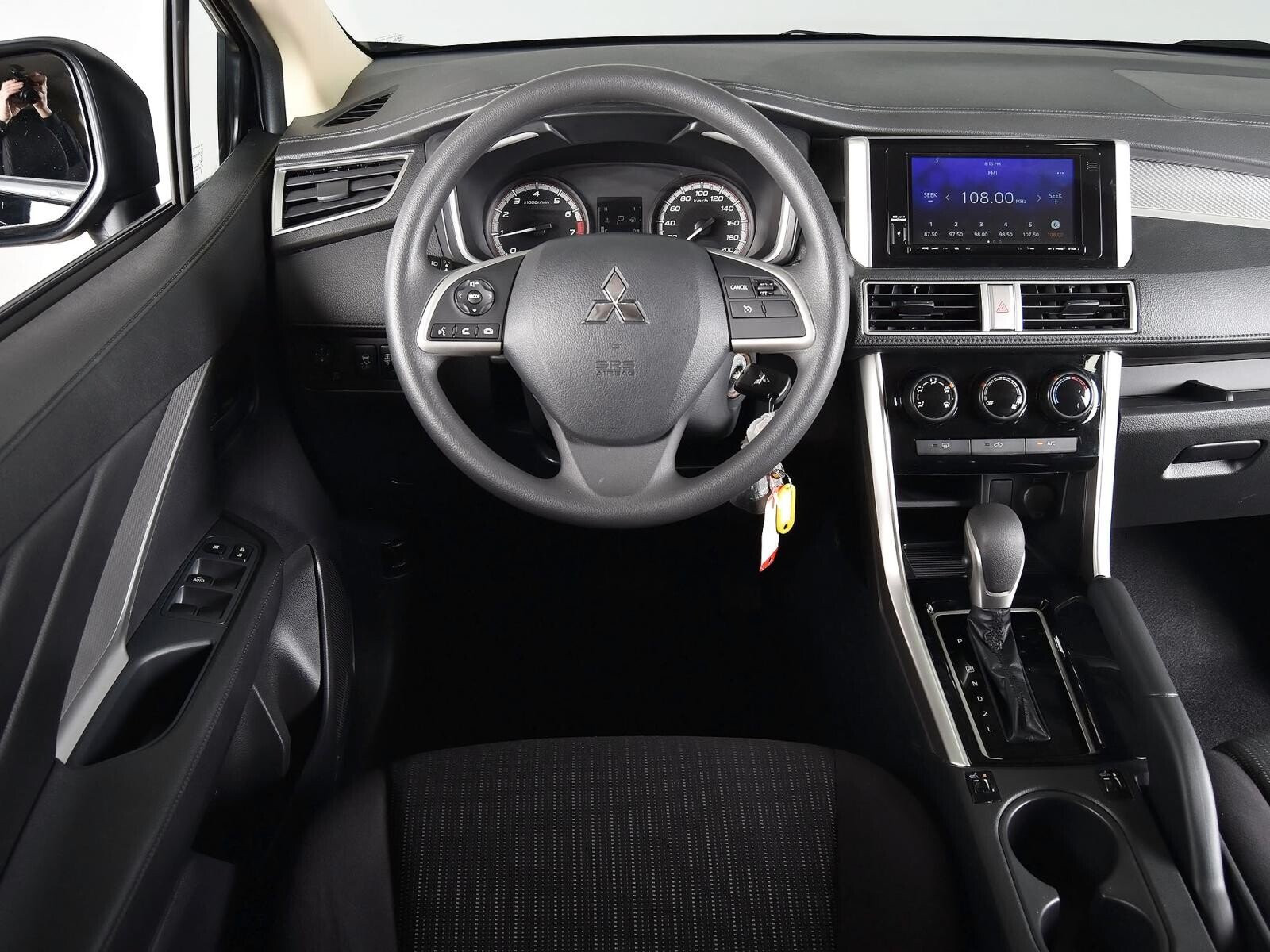 Mitsubishi Xpander 2022