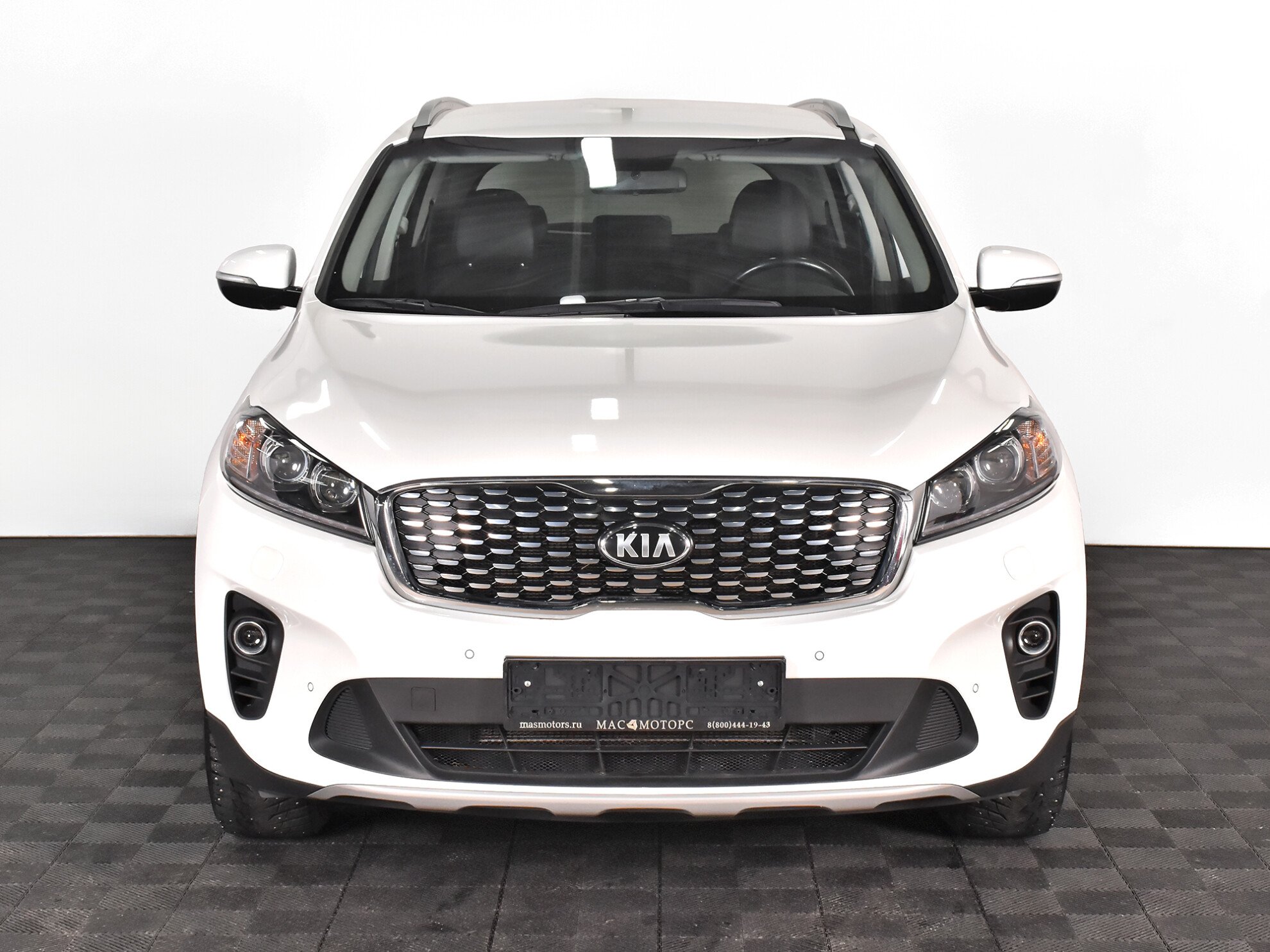 Kia Sorento 2020 Luxe