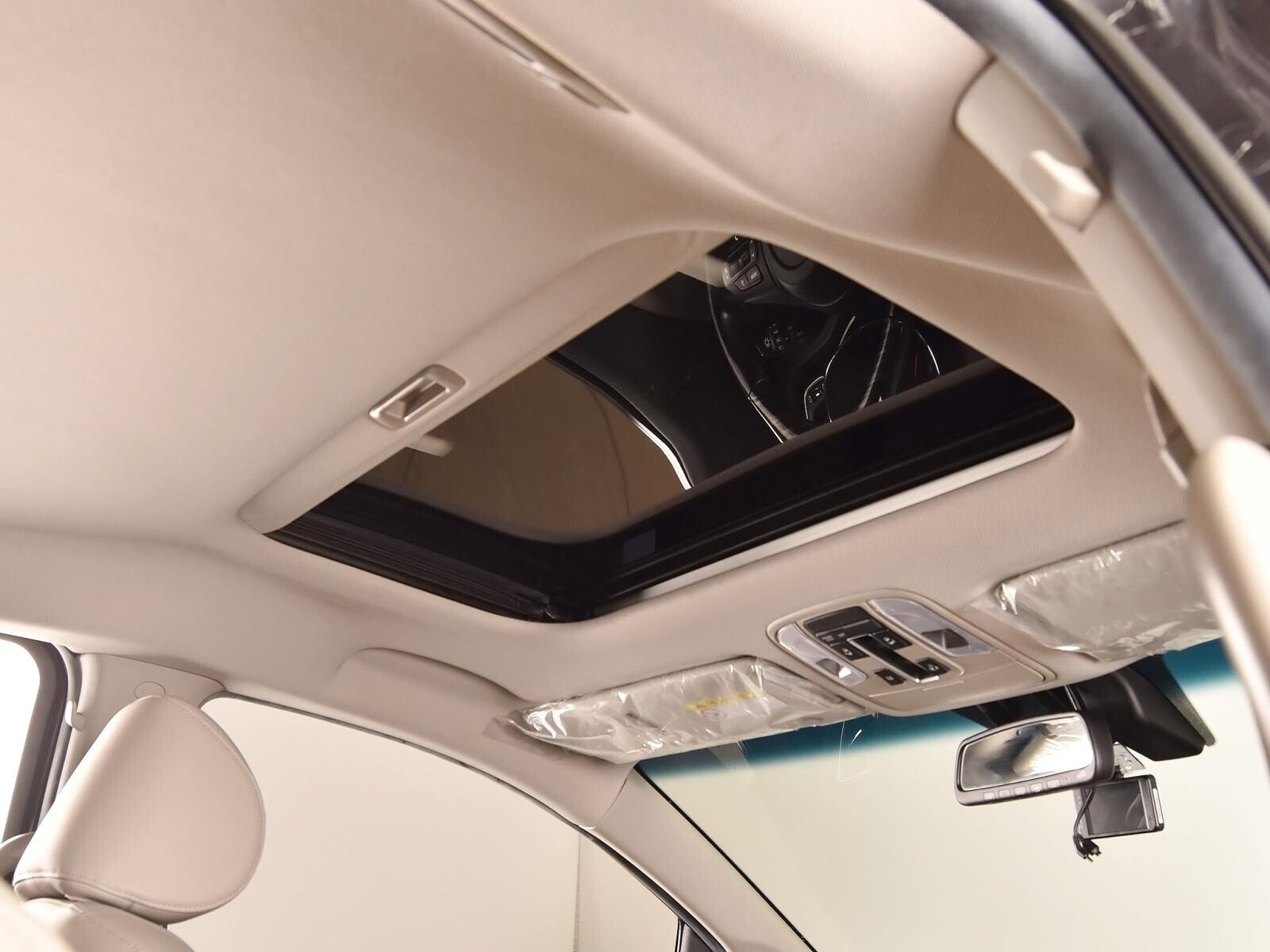 Kia Carnival 2019