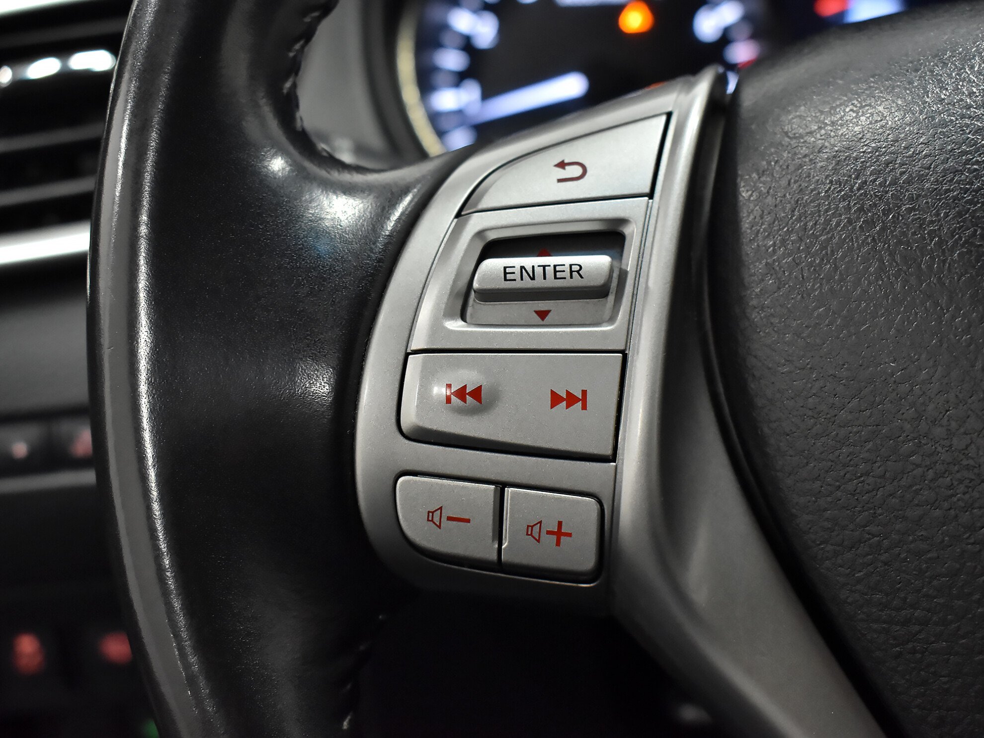 Nissan Qashqai 2016 Comfort