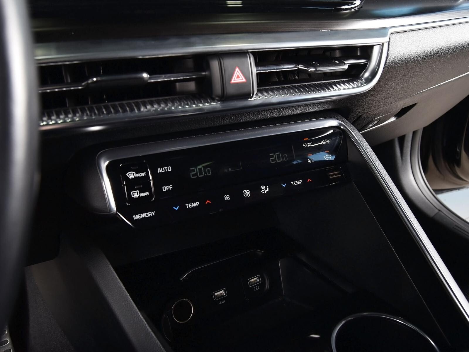 Kia K5 2021