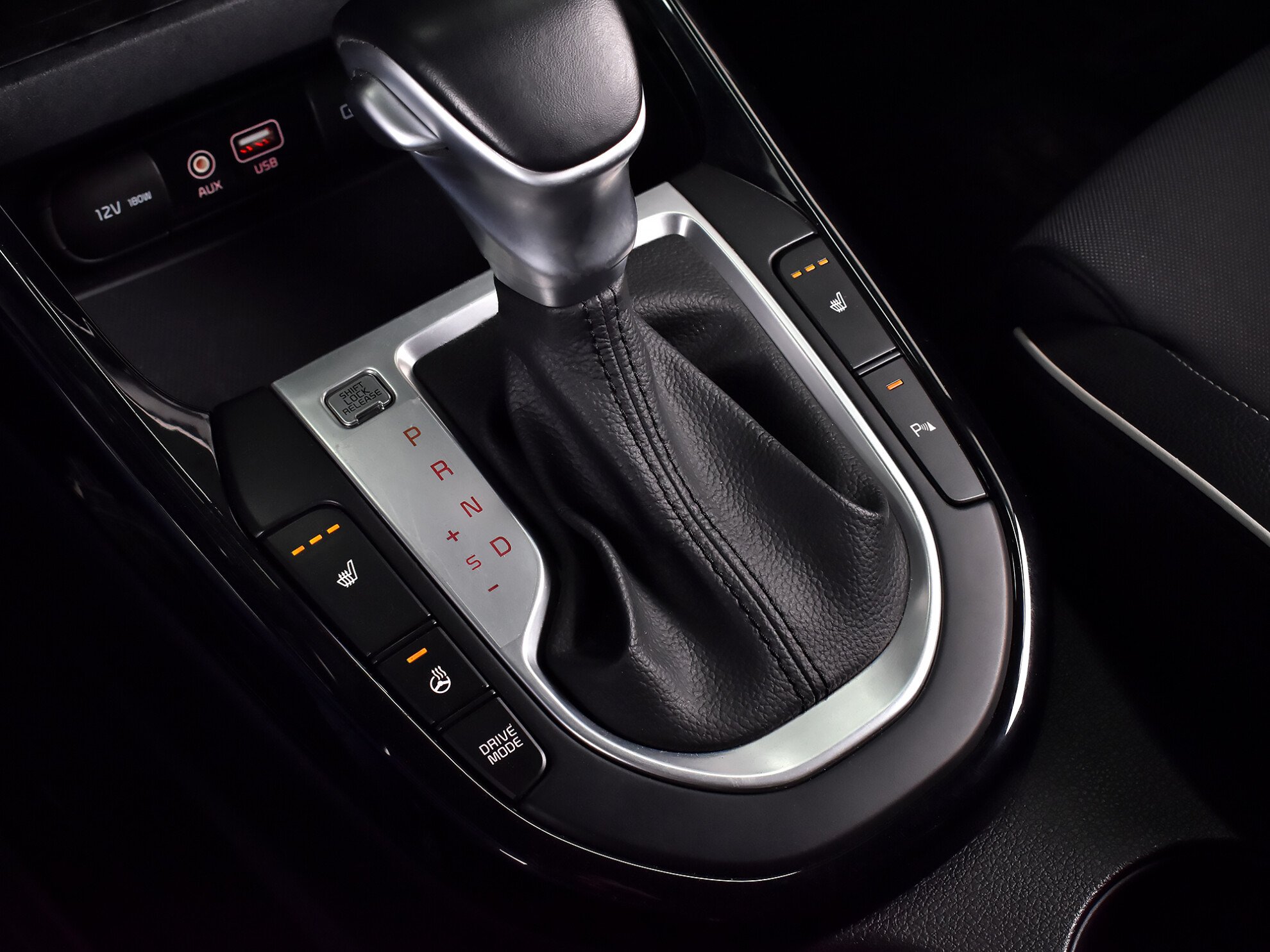 Kia Cerato 2020 GT Line