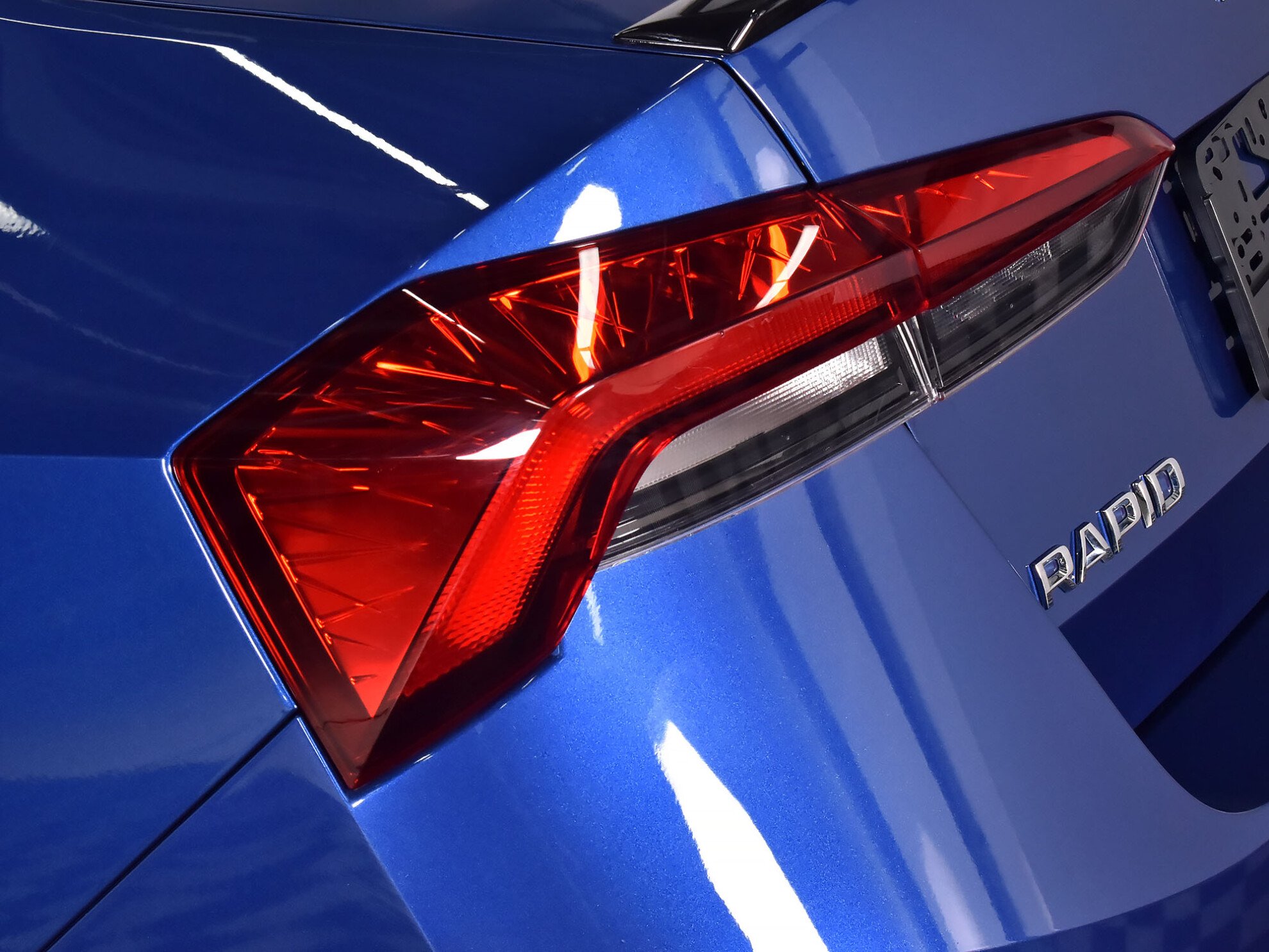 Skoda Rapid 2022 Comfort