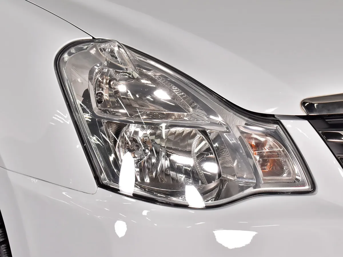 Nissan Almera 2018 Comfort A/C