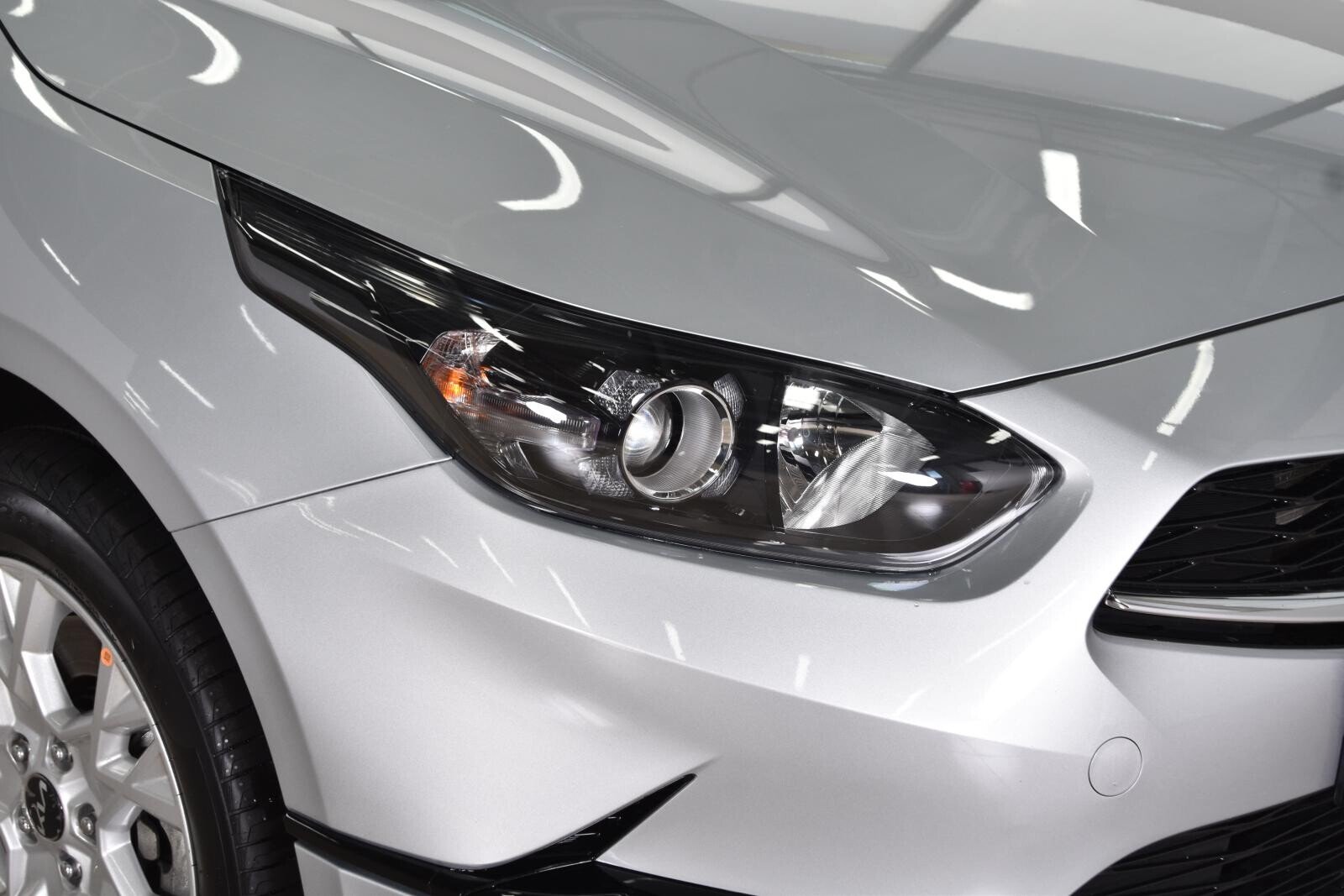 Kia Ceed 2023