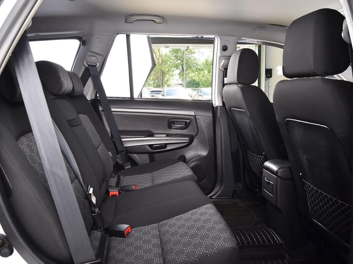 Great Wall Hover H3 2014