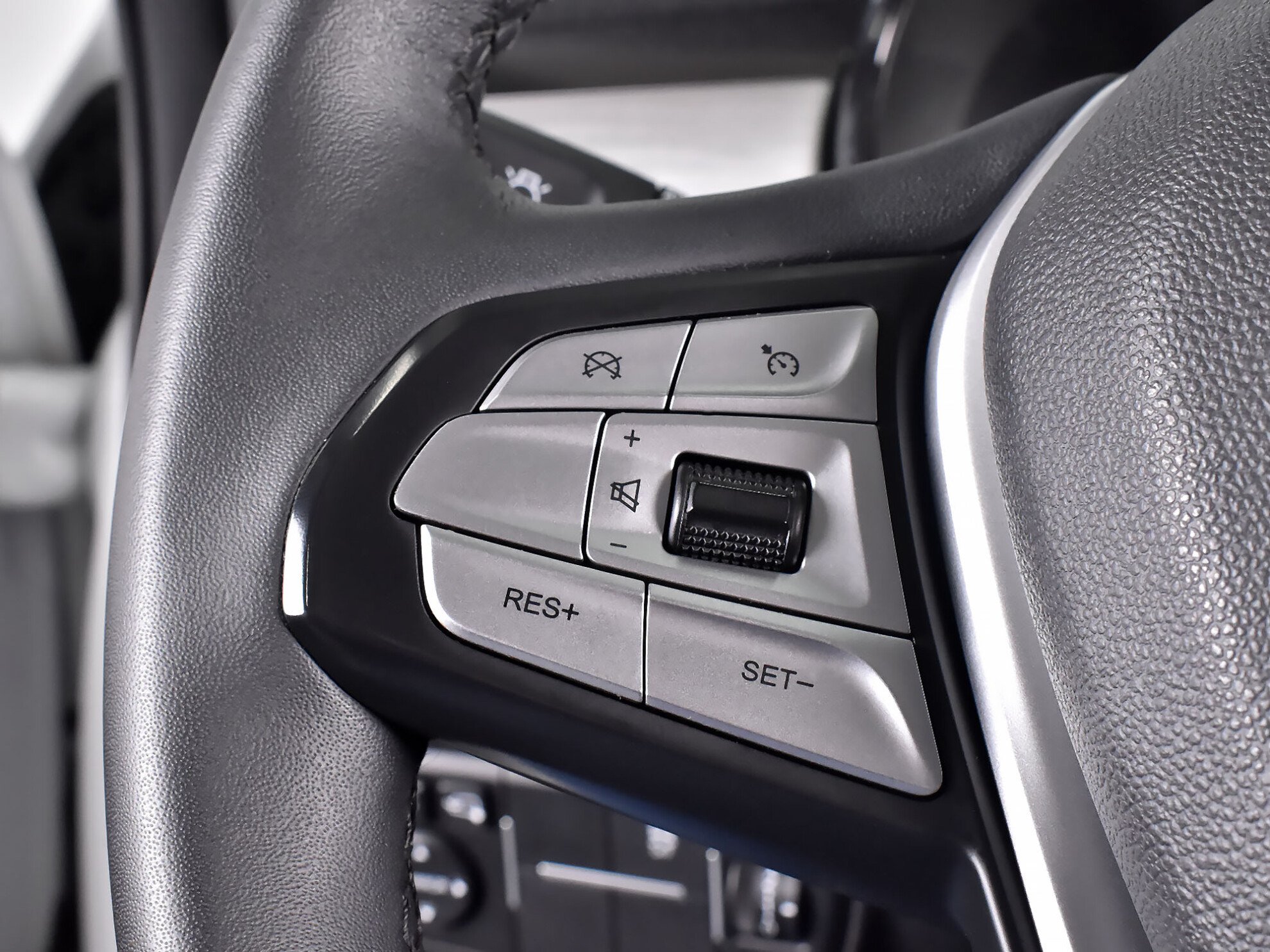 Changan CS35PLUS 2019 Luxe