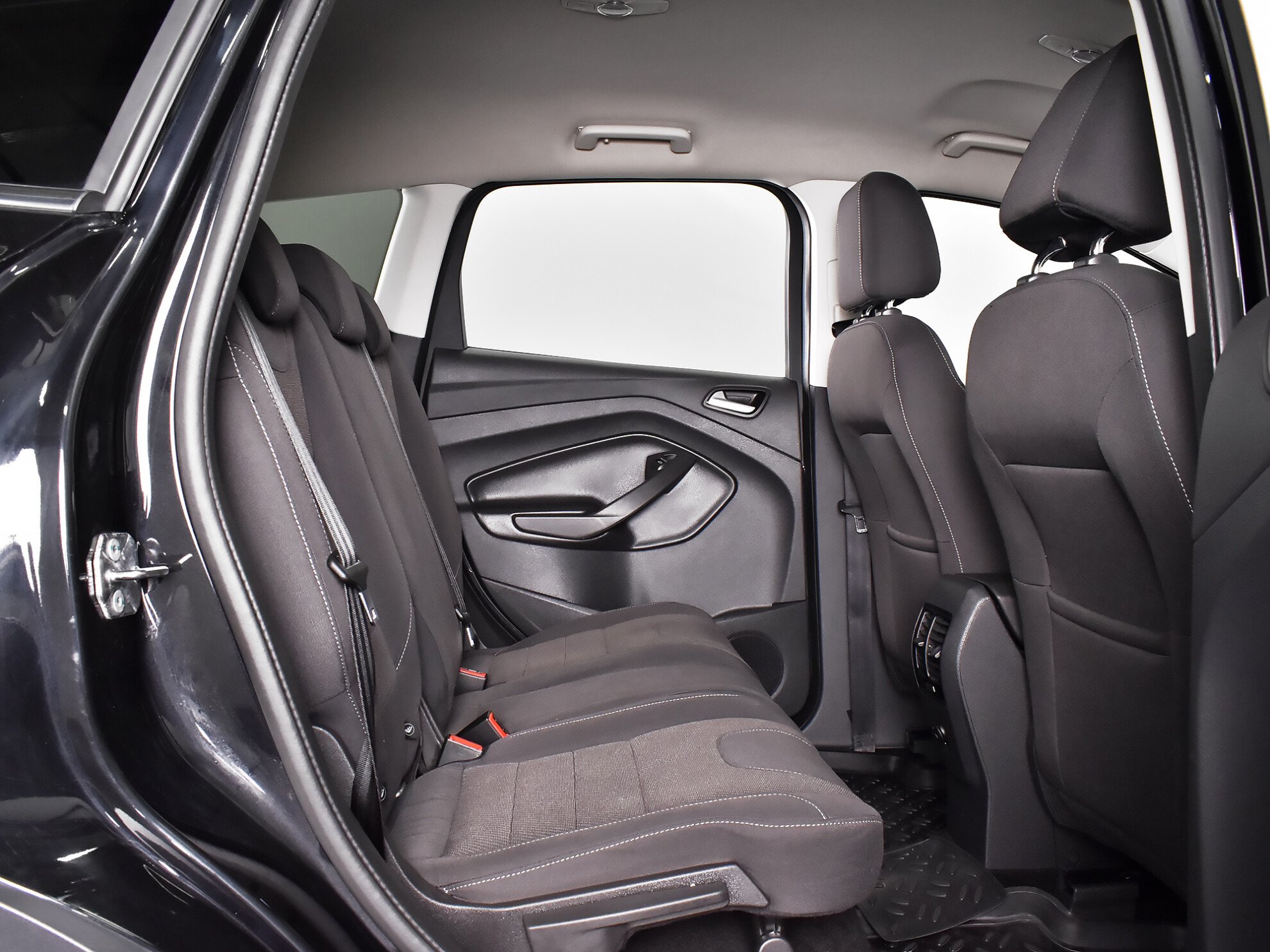 Ford Kuga 2015 Trend Plus