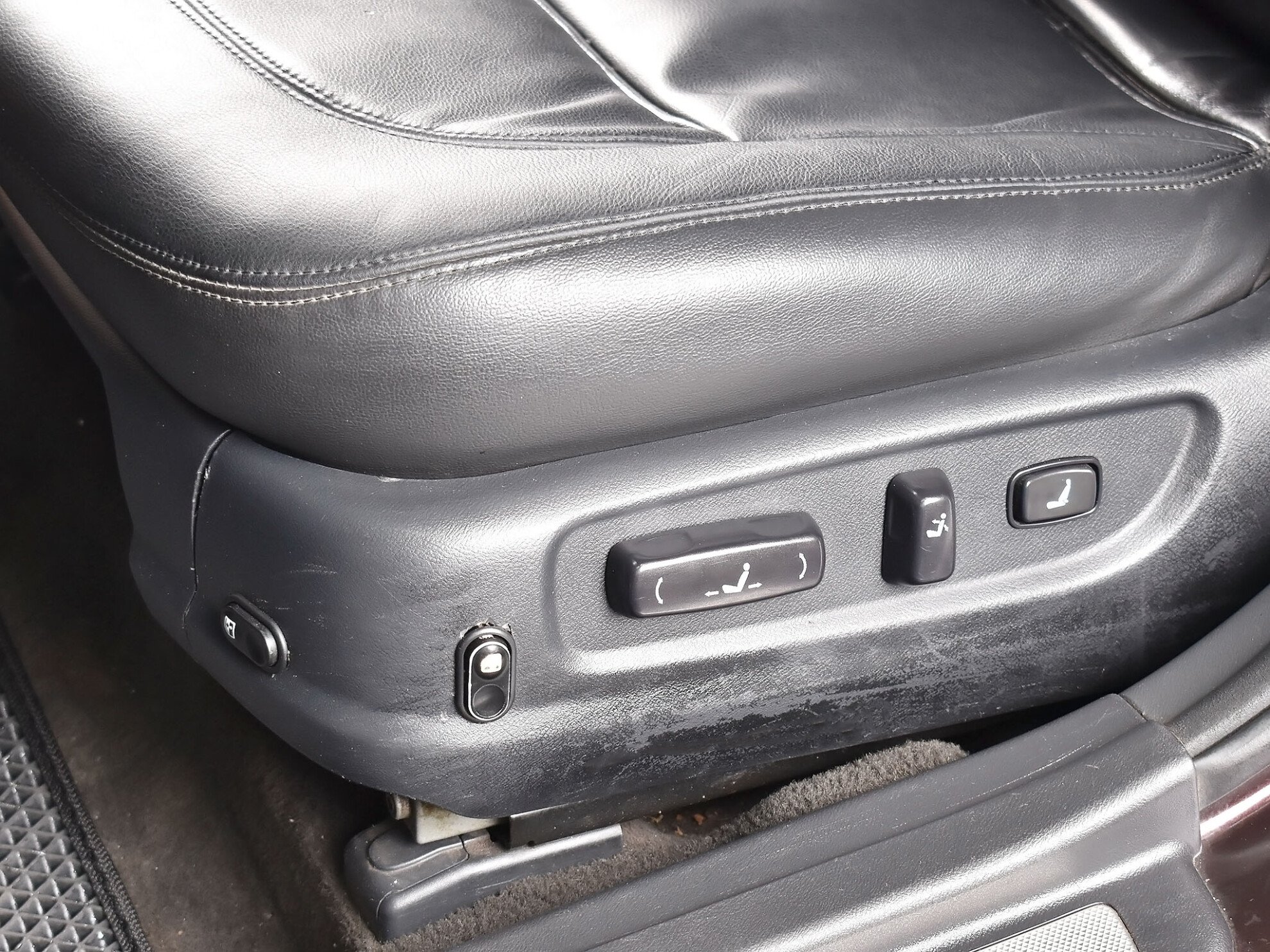 Hyundai Grandeur 2007 GLS
