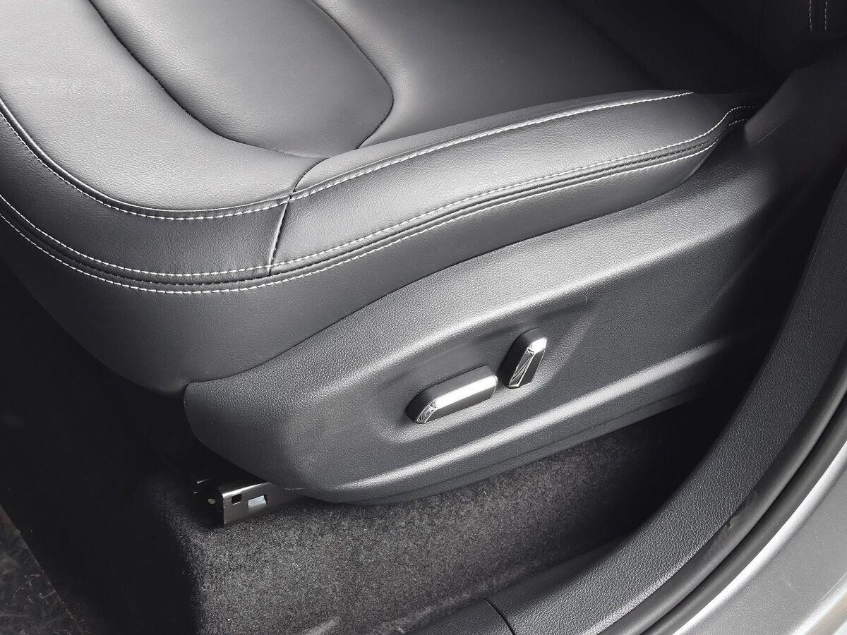 Bestune Besturn X40 2021