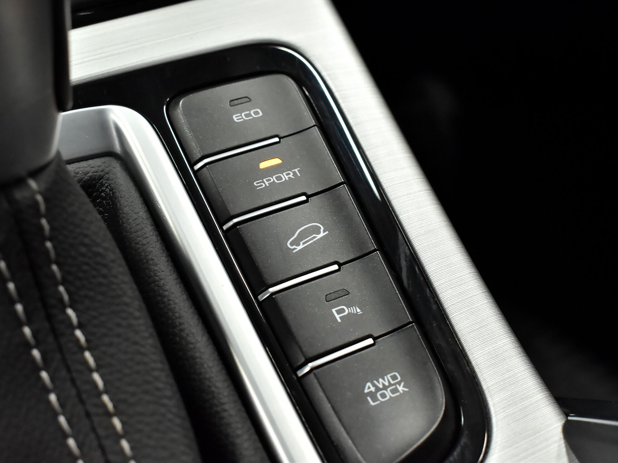 Geely Atlas 2020 Luxury LED + Yandex Auto