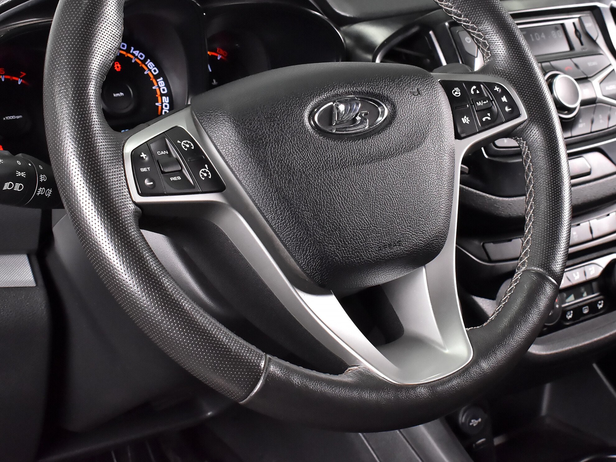 Lada Vesta 2020 Comfort