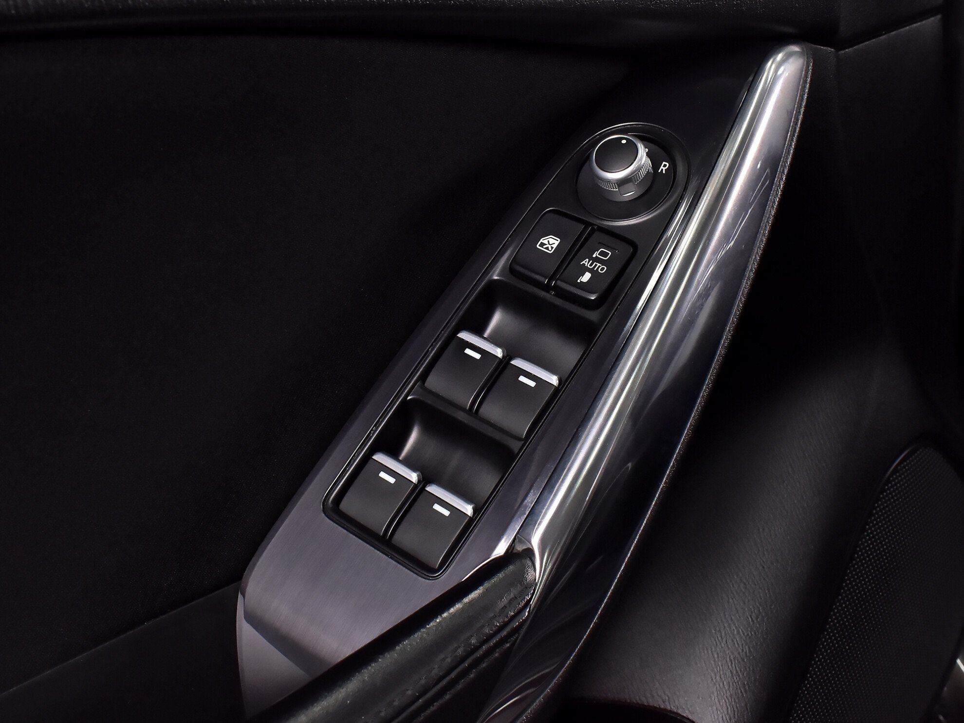 Mazda 6 2018 Supreme Plus (Пакет 1)