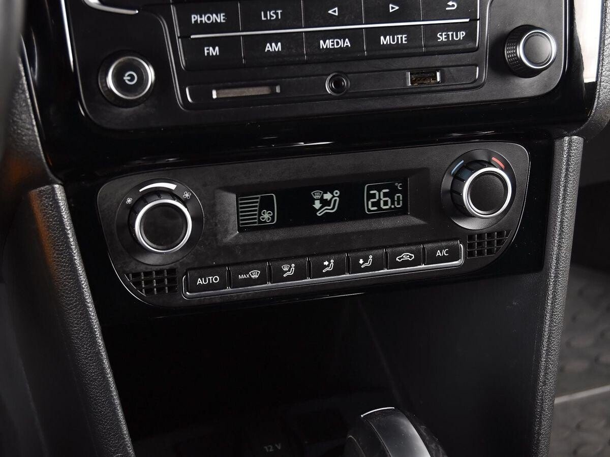 Volkswagen Polo 2017