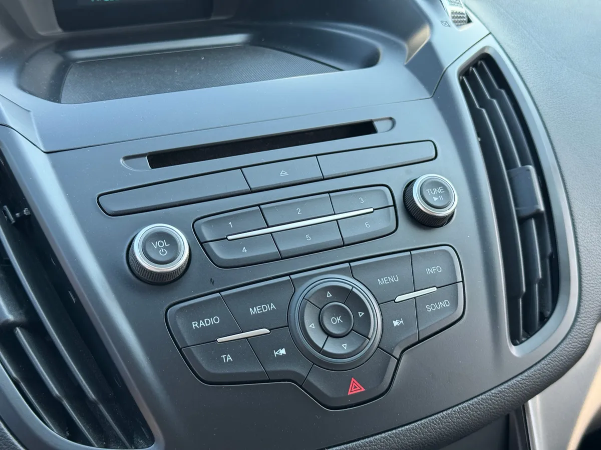 Ford Kuga 2014