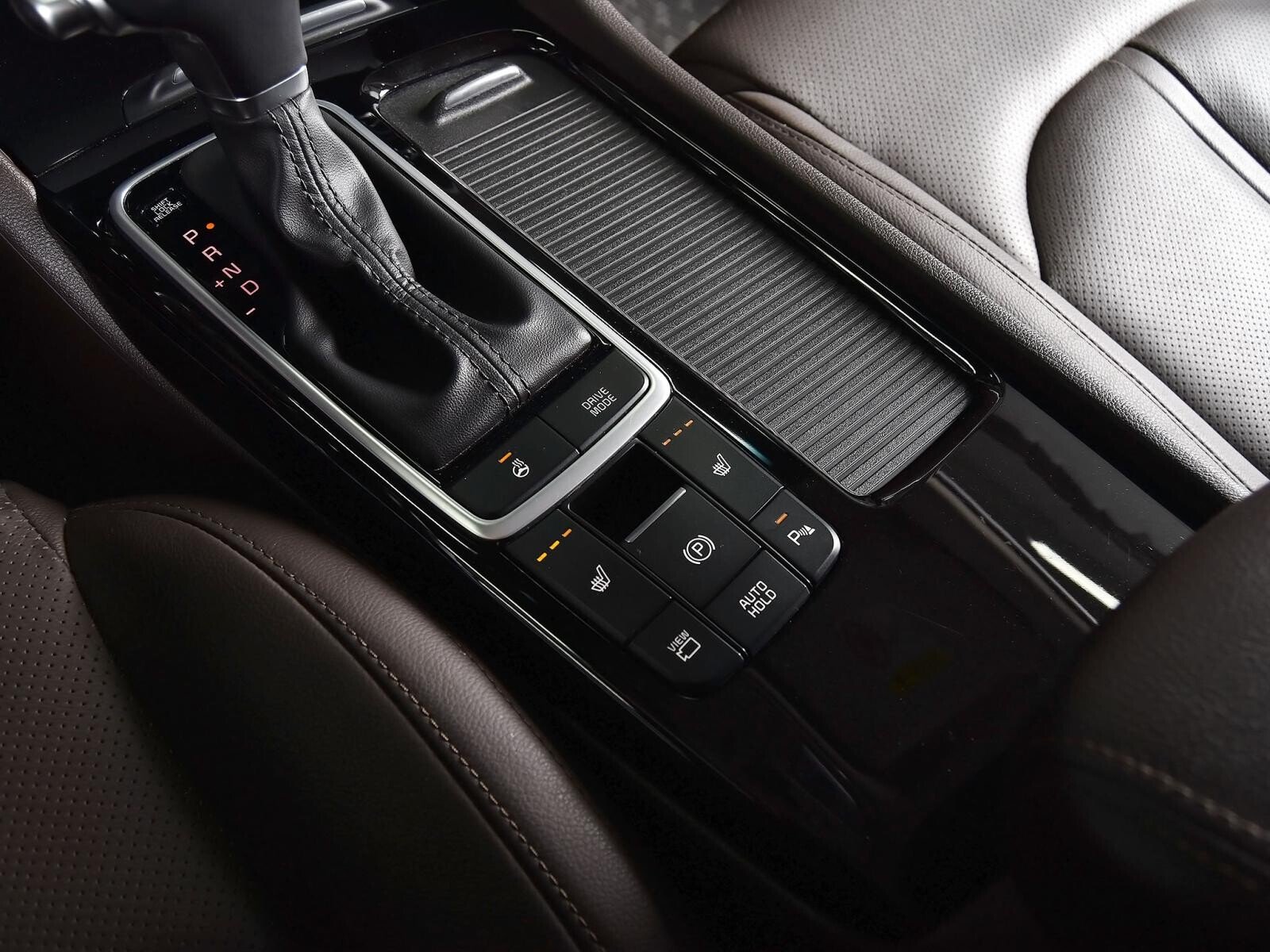 Kia Optima 2019