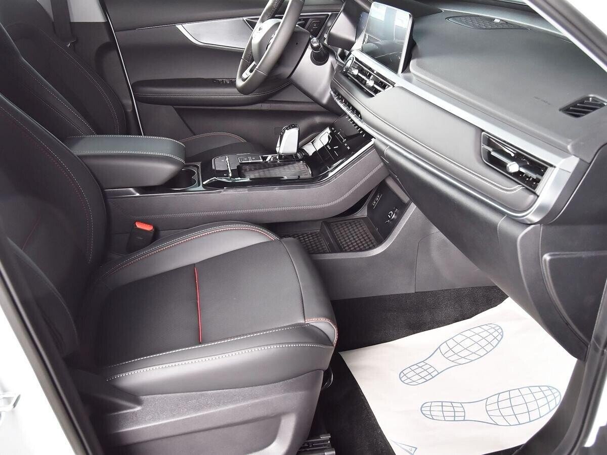 Chery Tiggo 7 Pro 2022