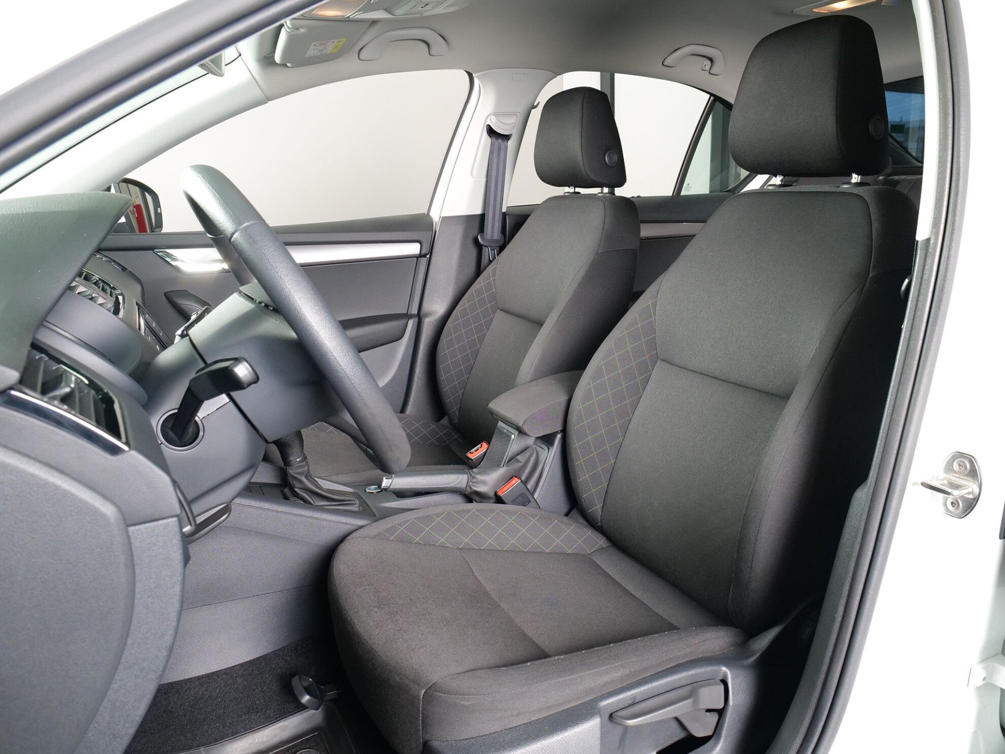 Skoda Octavia 2020 Comfort