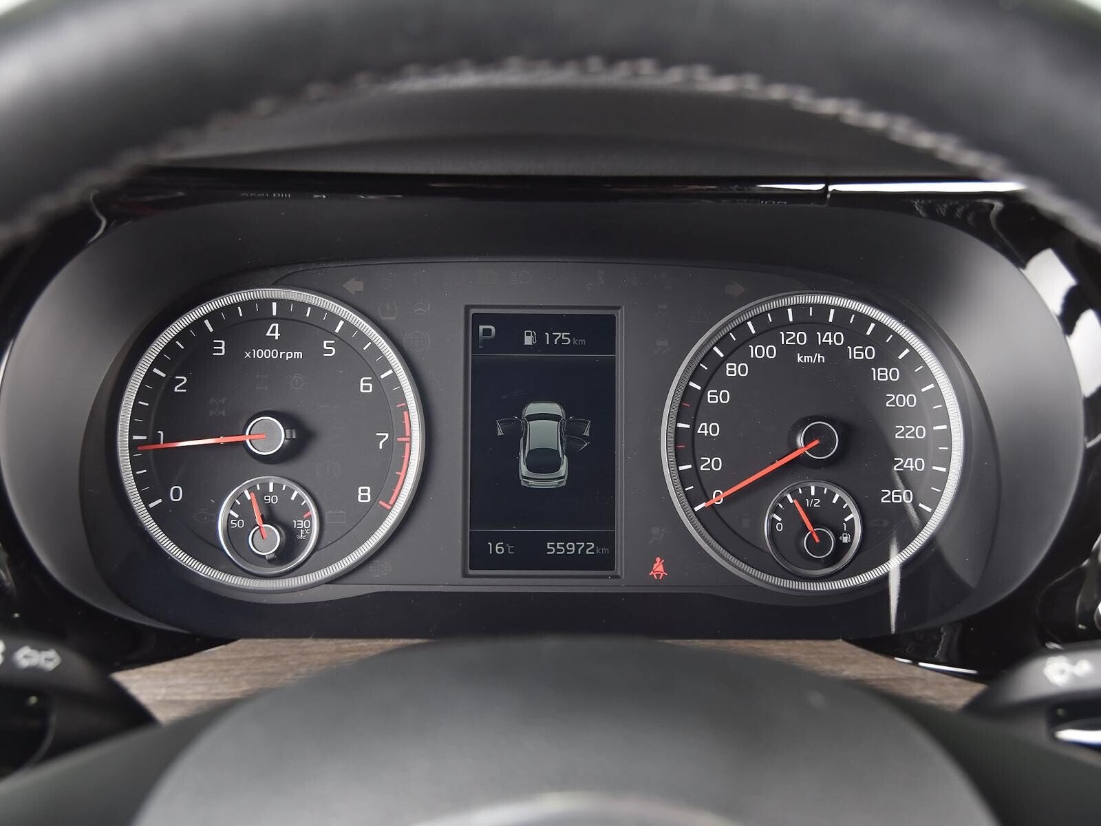 Kia K5 2021