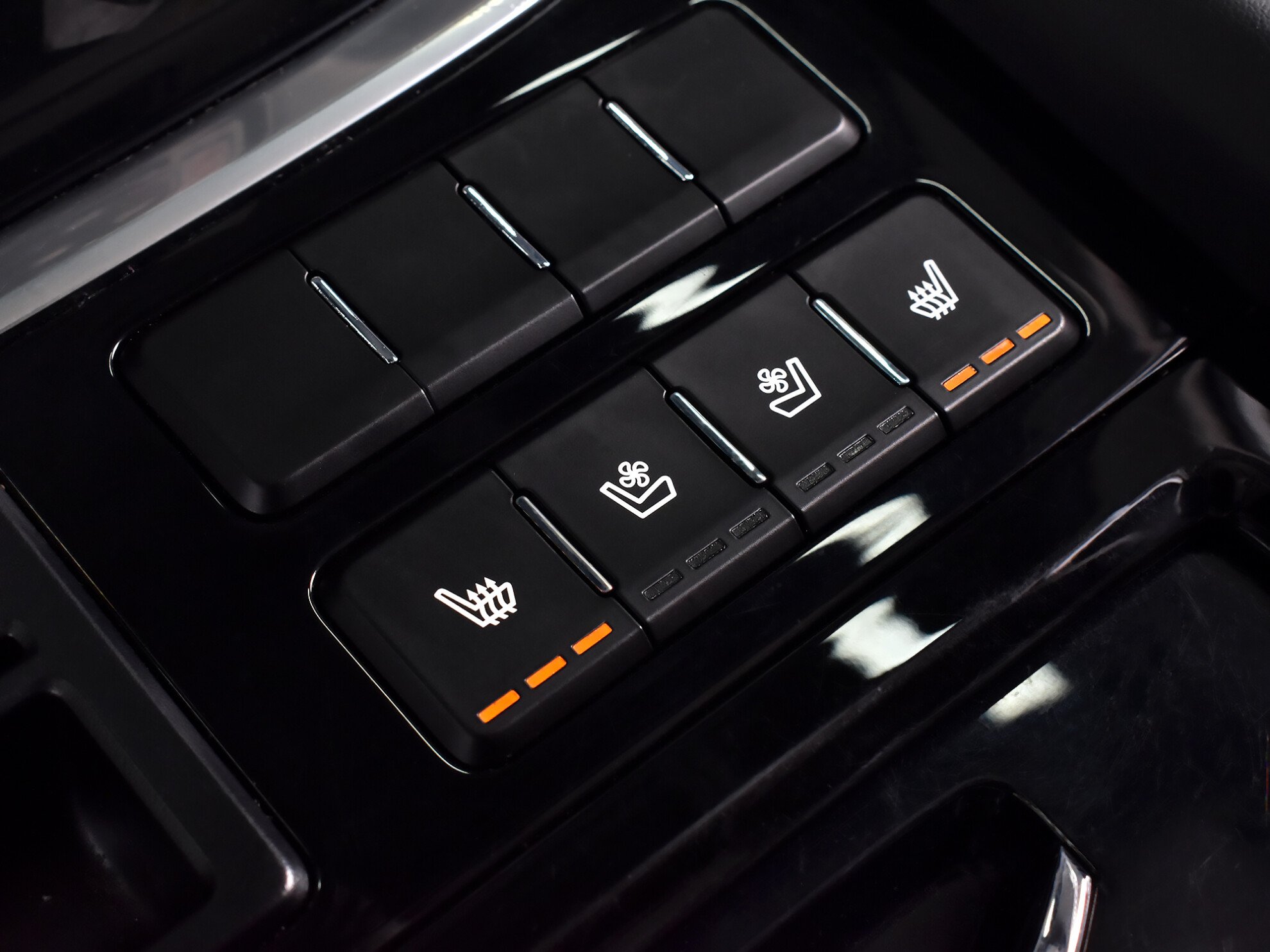 GAC GS8 2019 GE